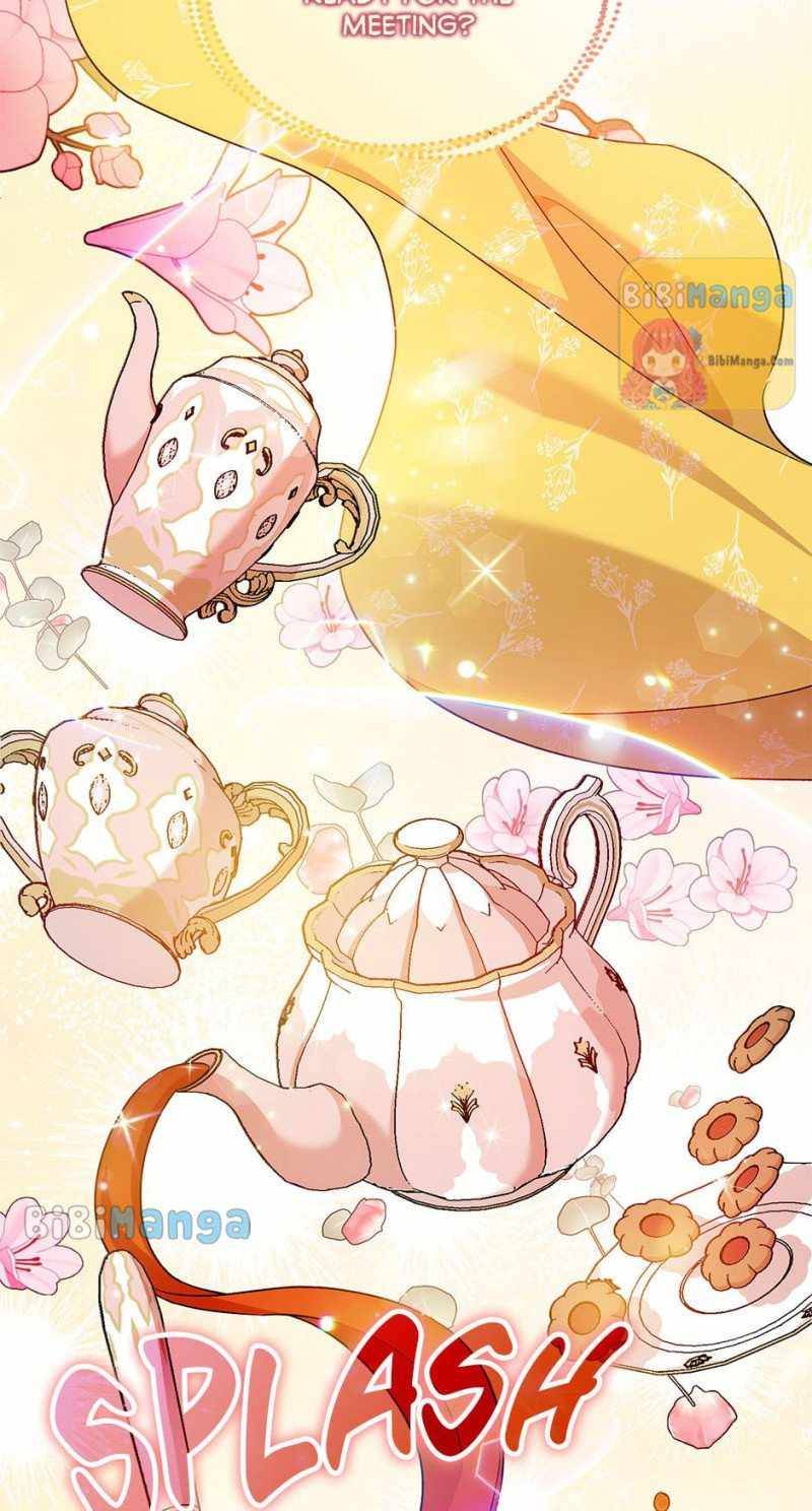 The Tyrant's Tranquilizer chapter 48 page 18