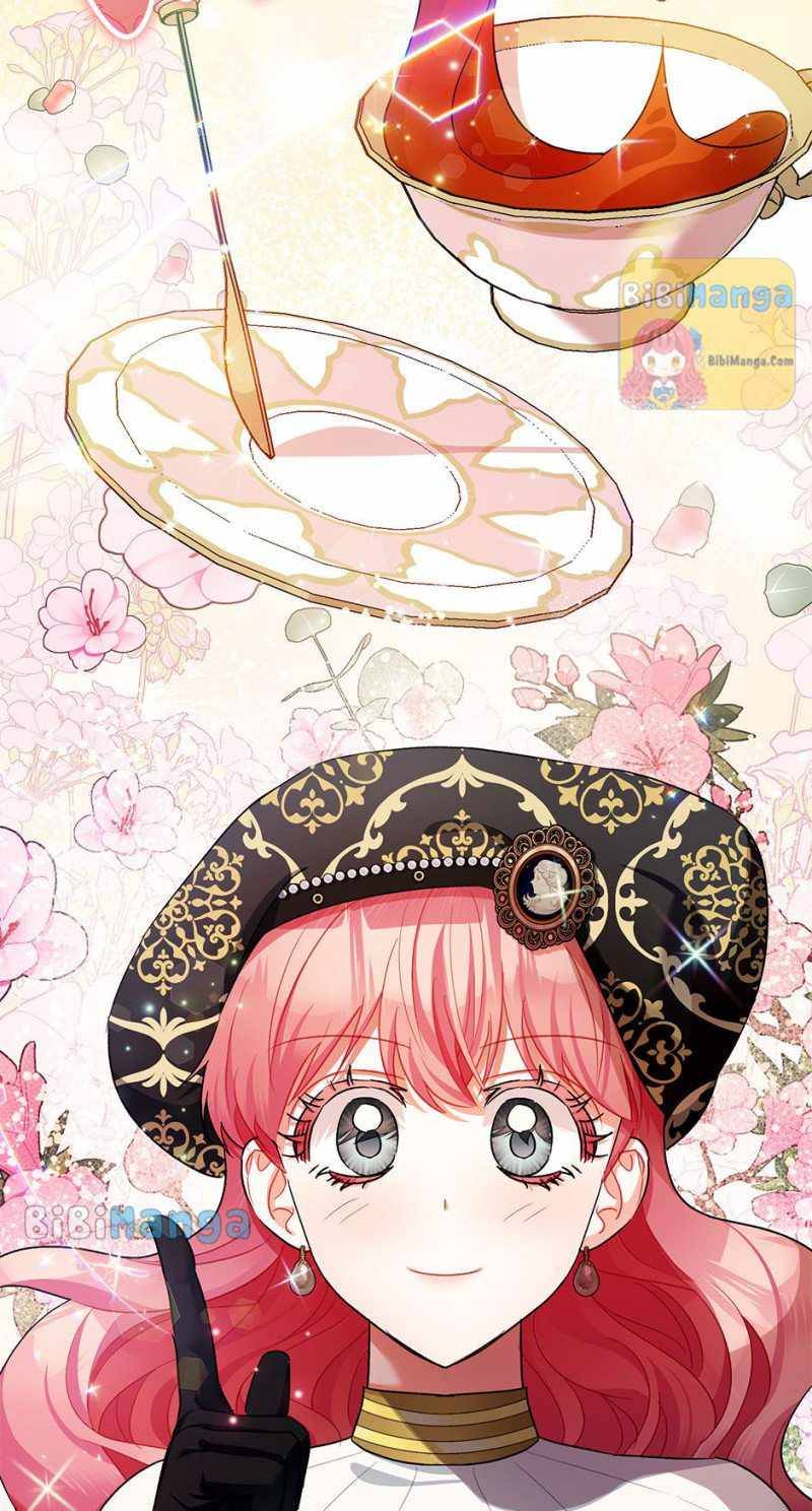 The Tyrant's Tranquilizer chapter 48 page 19