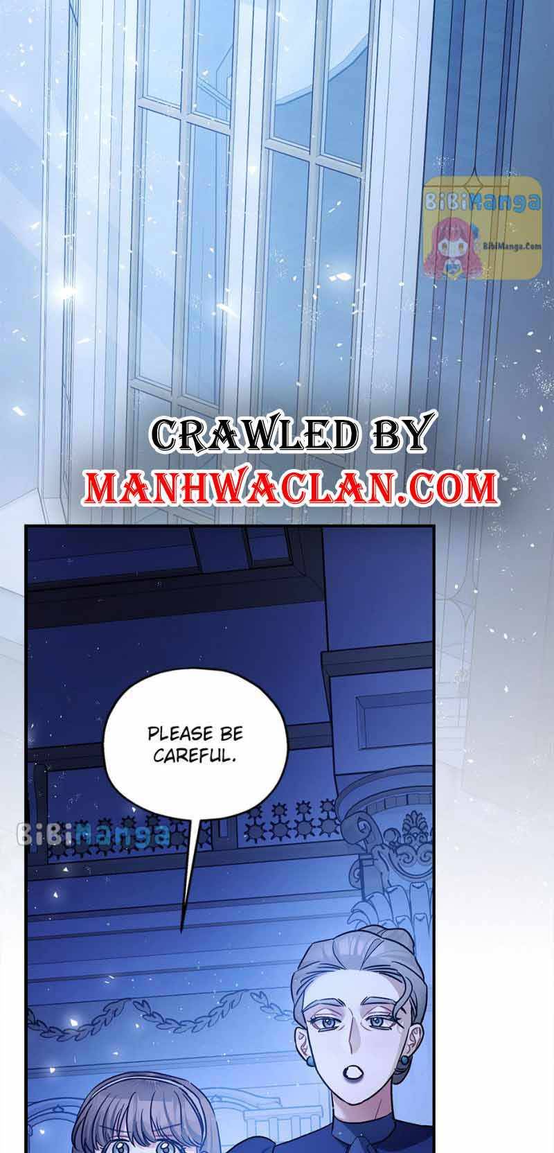 The Tyrant's Tranquilizer chapter 48 page 2