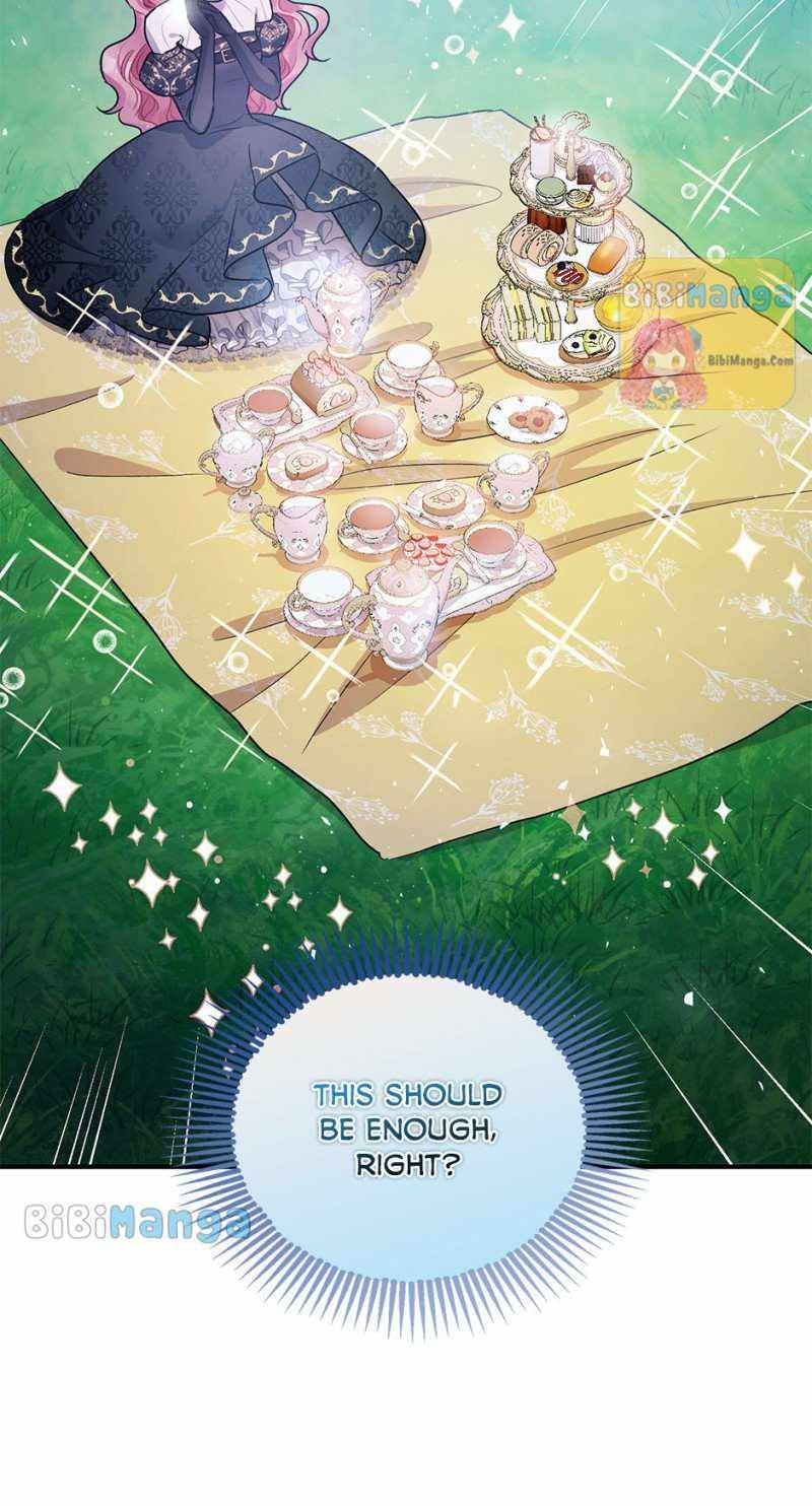 The Tyrant's Tranquilizer chapter 48 page 21