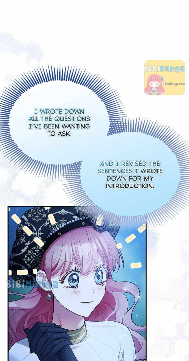 The Tyrant's Tranquilizer chapter 48 page 22