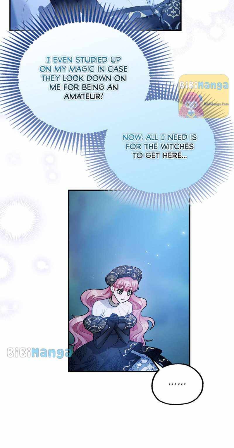 The Tyrant's Tranquilizer chapter 48 page 23