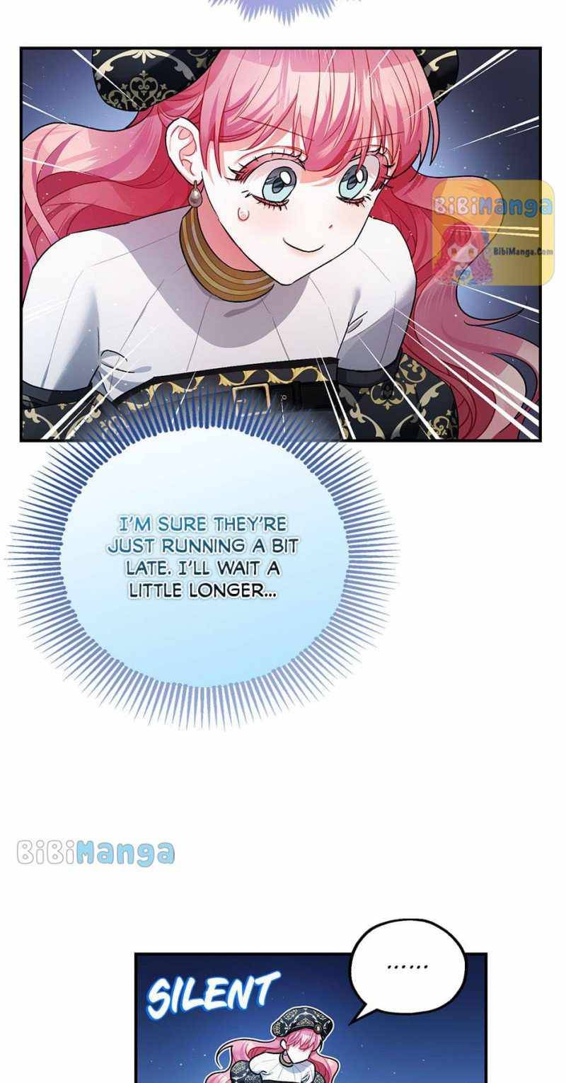 The Tyrant's Tranquilizer chapter 48 page 25