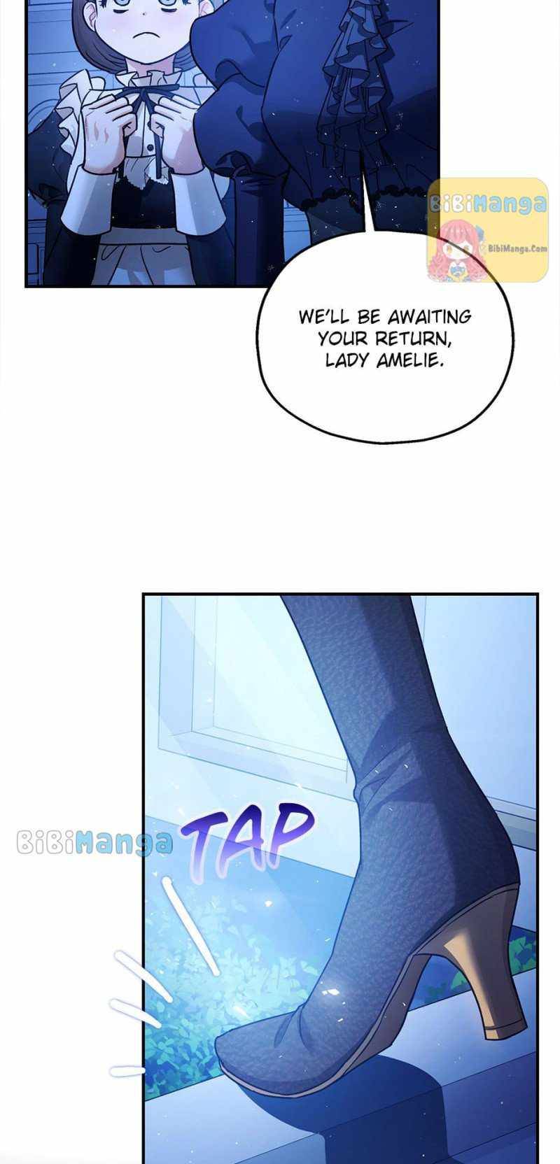 The Tyrant's Tranquilizer chapter 48 page 3