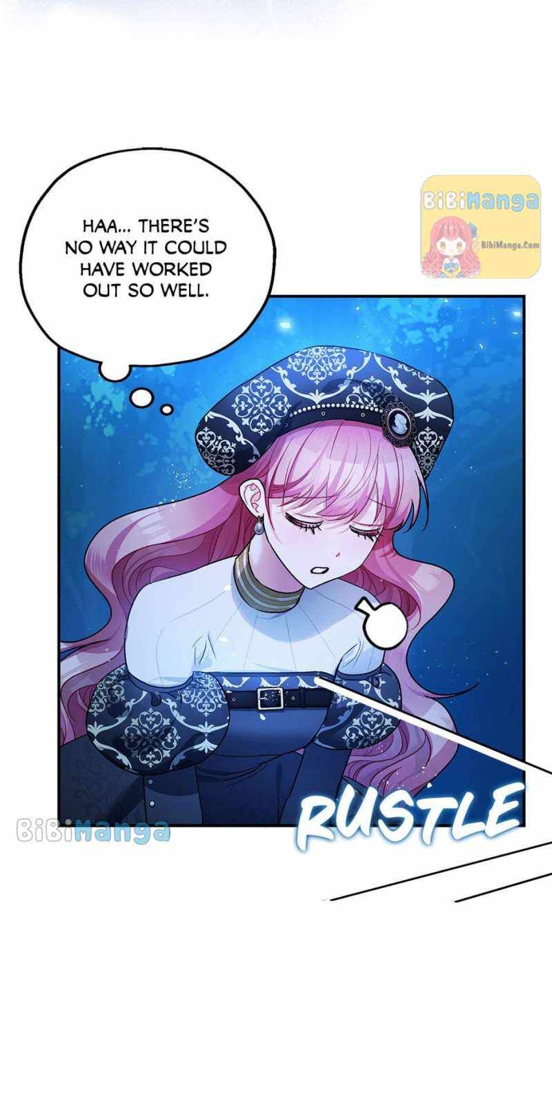 The Tyrant's Tranquilizer chapter 48 page 31