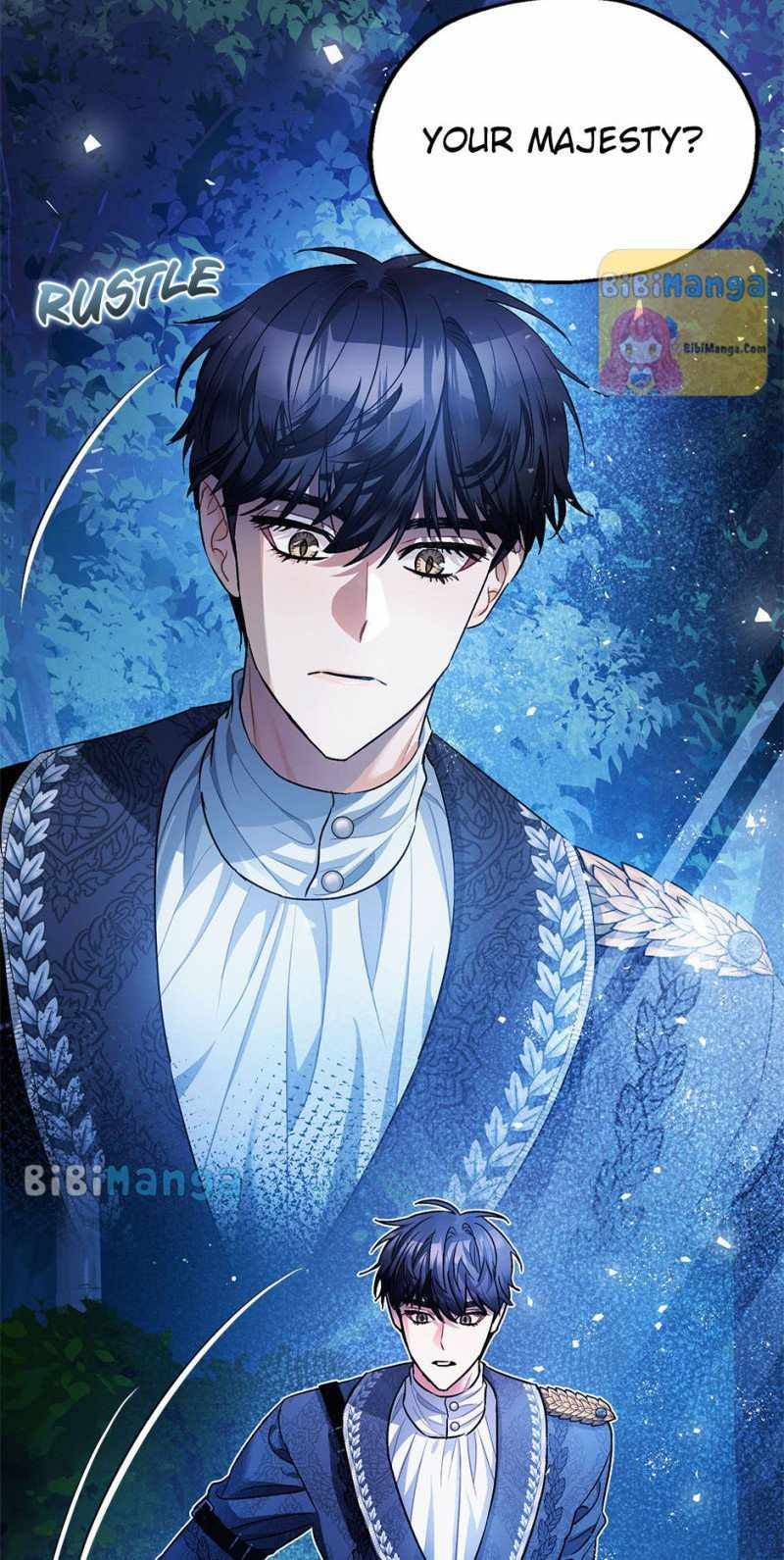 The Tyrant's Tranquilizer chapter 48 page 35