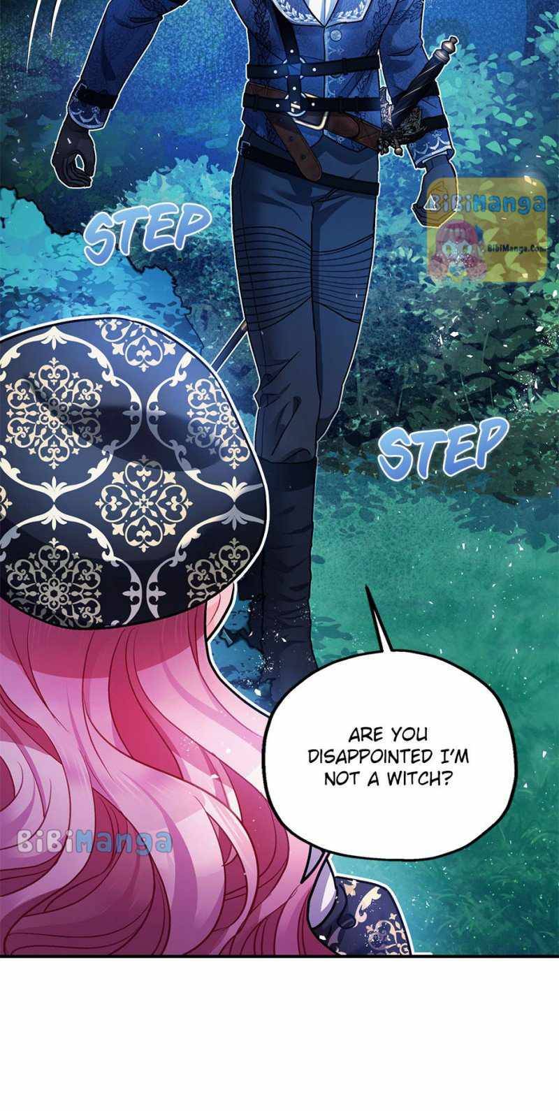 The Tyrant's Tranquilizer chapter 48 page 36