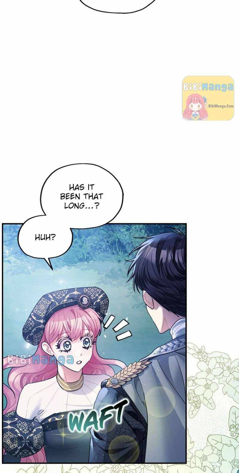 The Tyrant's Tranquilizer chapter 48 page 38