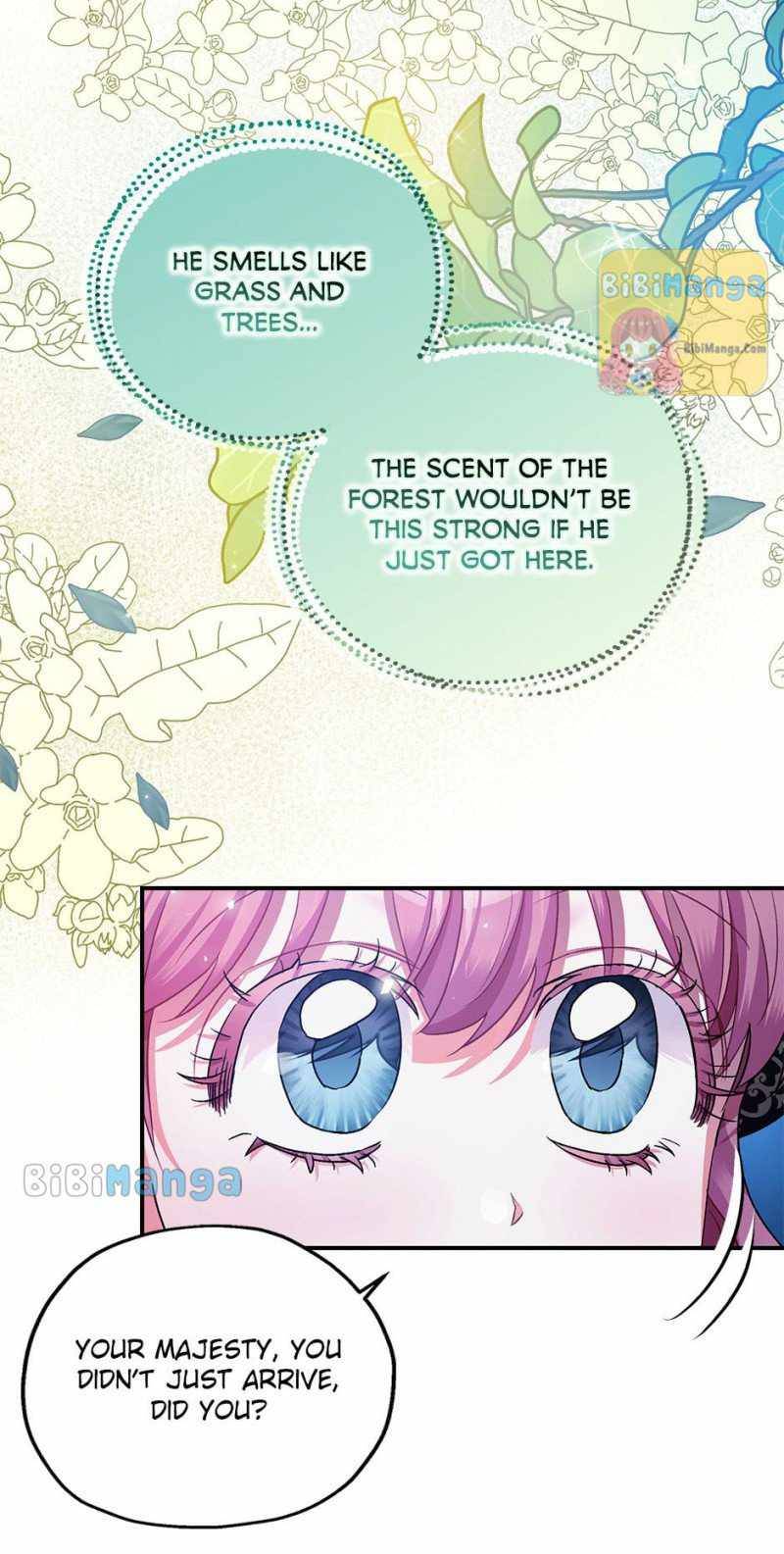 The Tyrant's Tranquilizer chapter 48 page 39