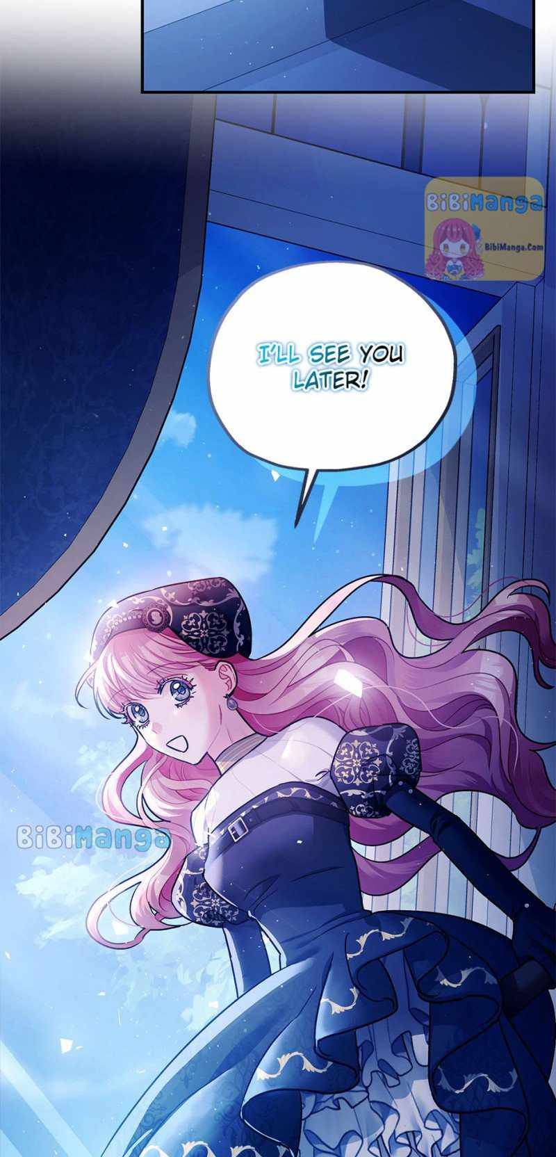 The Tyrant's Tranquilizer chapter 48 page 4