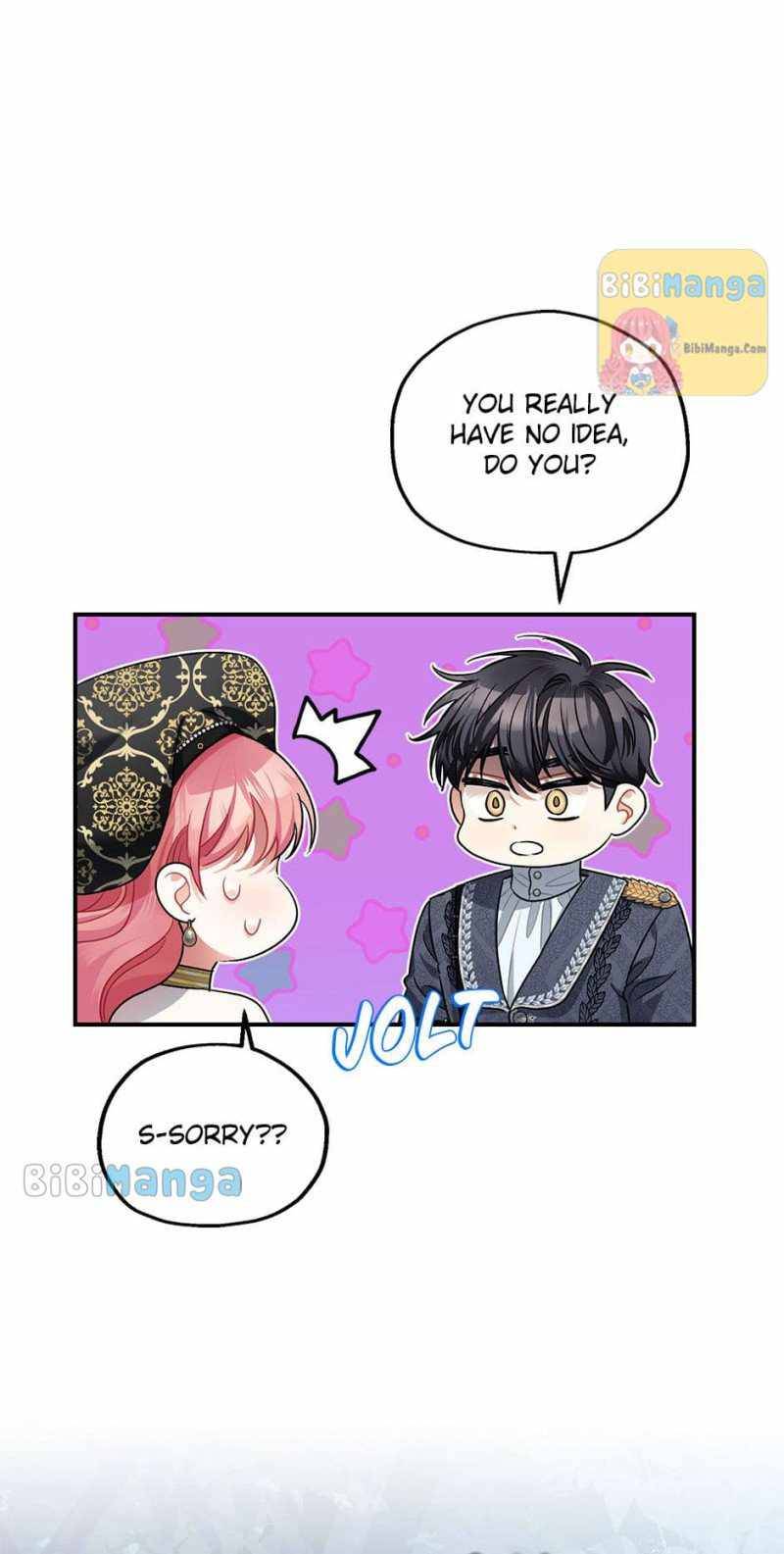 The Tyrant's Tranquilizer chapter 48 page 40