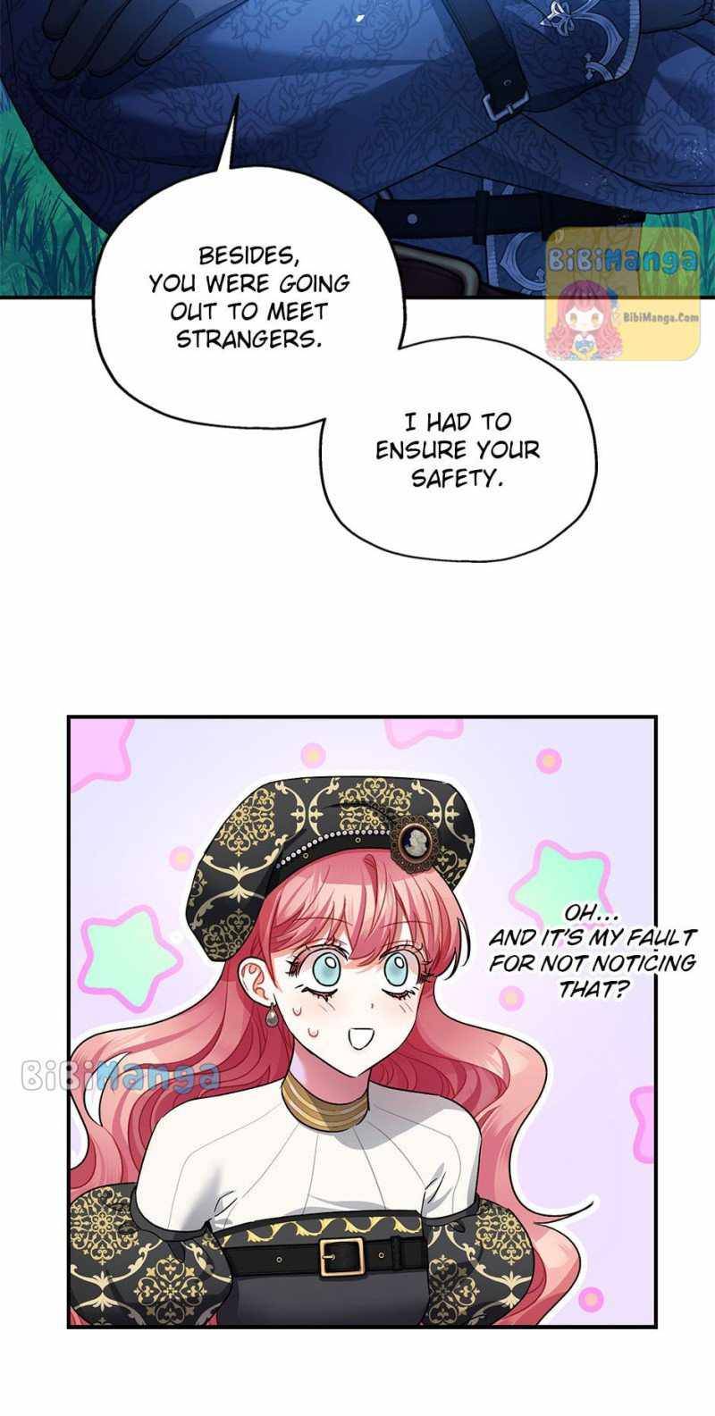 The Tyrant's Tranquilizer chapter 48 page 42