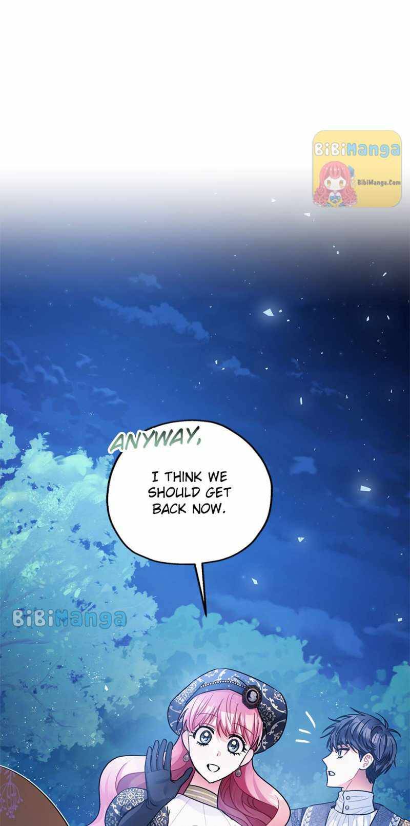 The Tyrant's Tranquilizer chapter 48 page 43