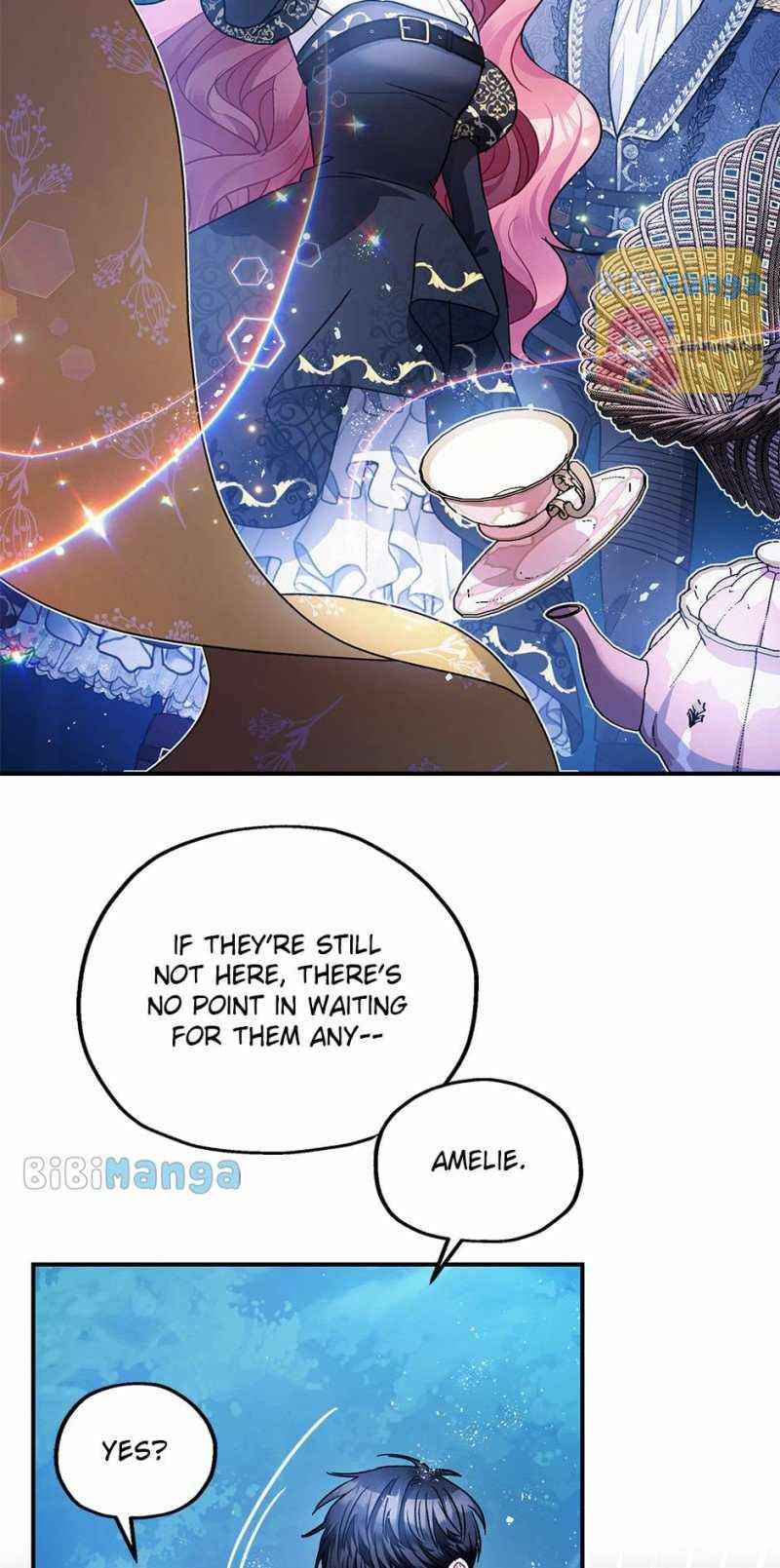 The Tyrant's Tranquilizer chapter 48 page 44