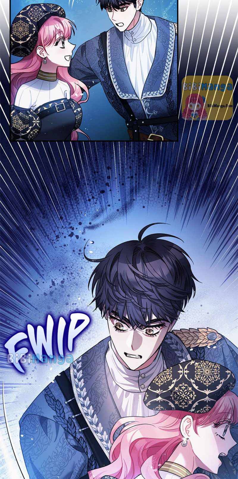 The Tyrant's Tranquilizer chapter 48 page 45