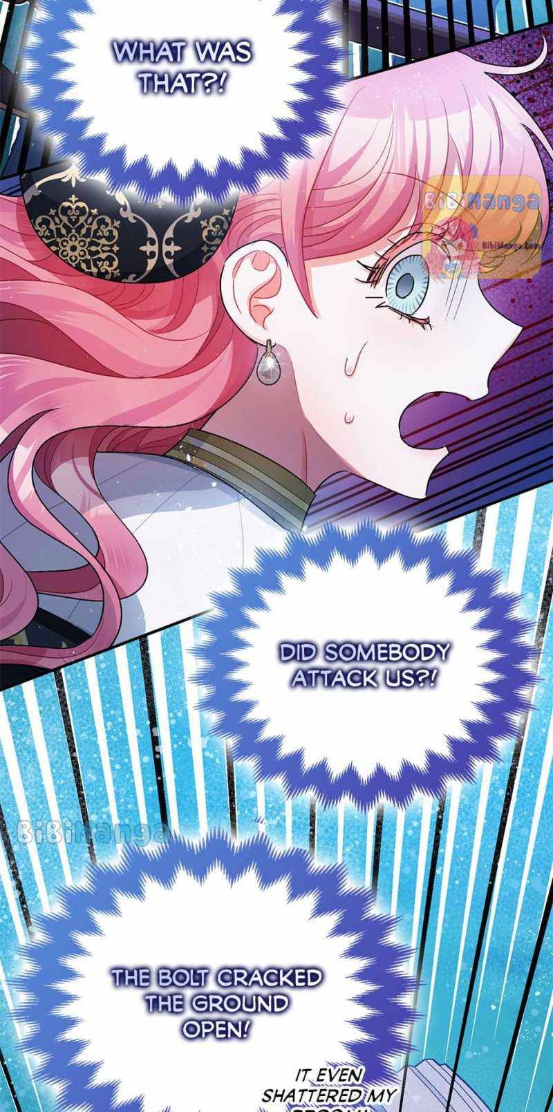 The Tyrant's Tranquilizer chapter 48 page 47