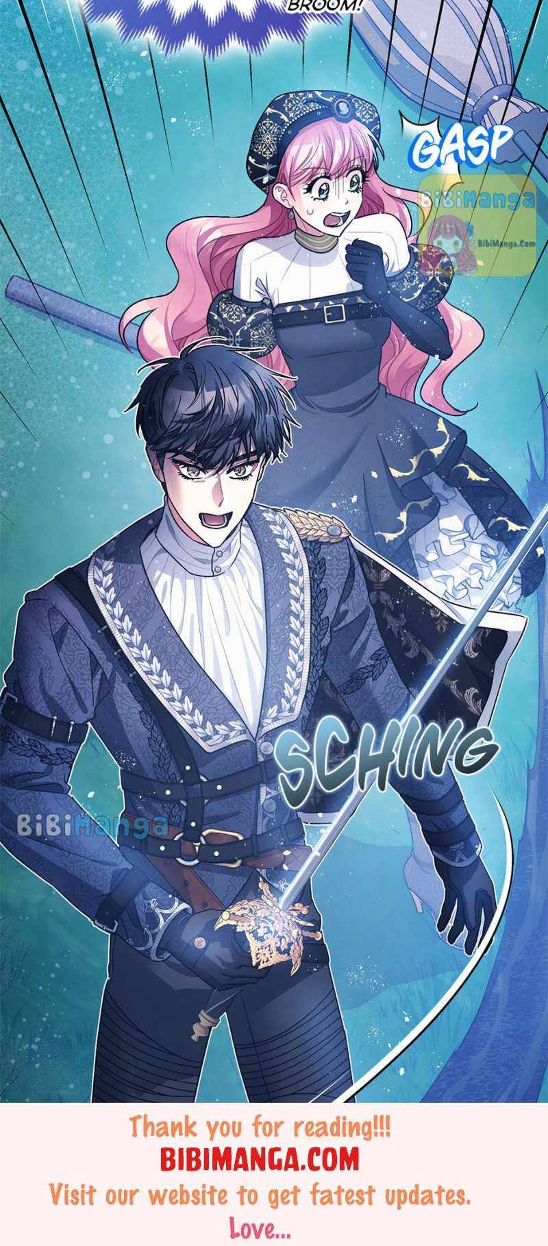 The Tyrant's Tranquilizer chapter 48 page 48