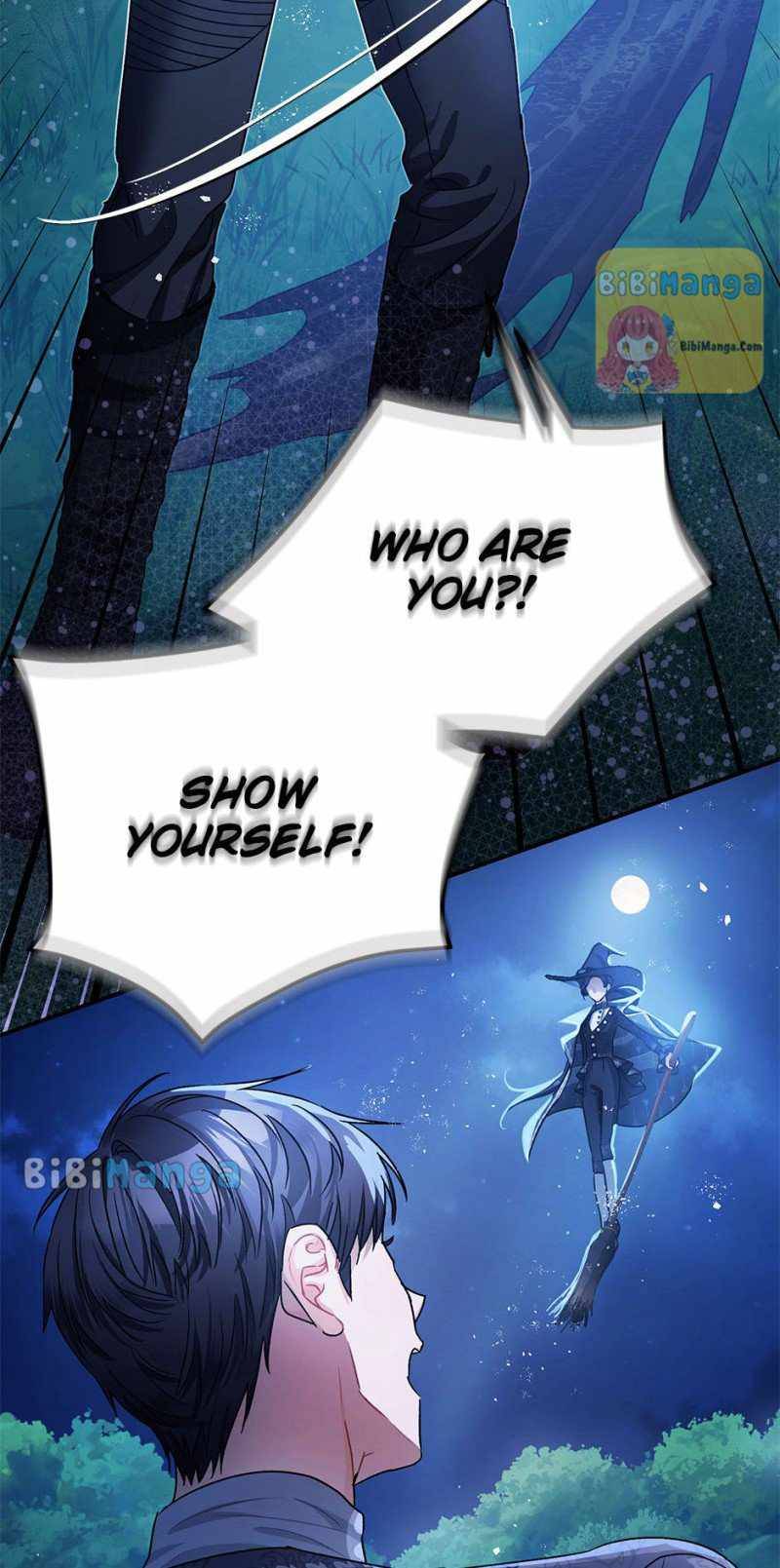 The Tyrant's Tranquilizer chapter 48 page 49