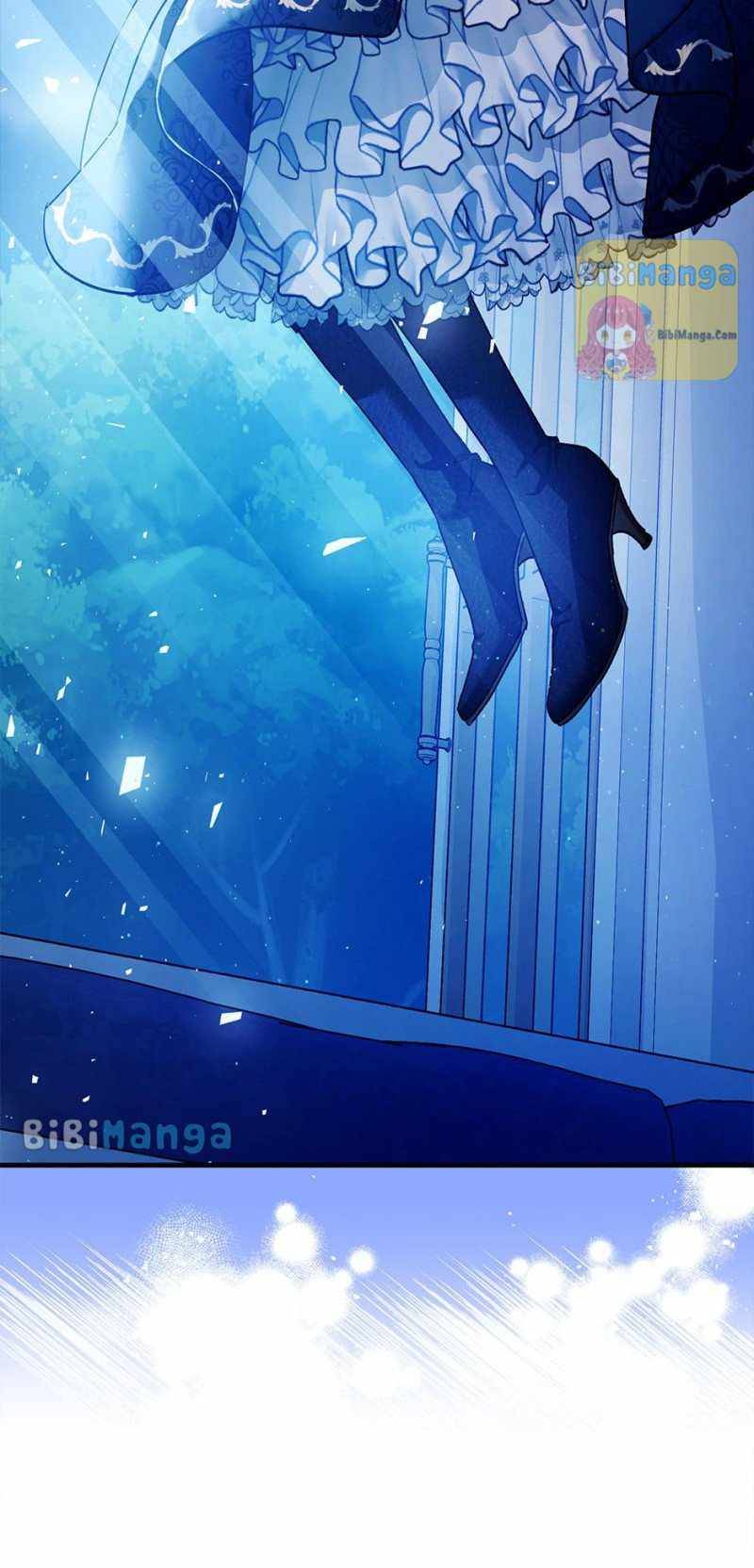 The Tyrant's Tranquilizer chapter 48 page 5