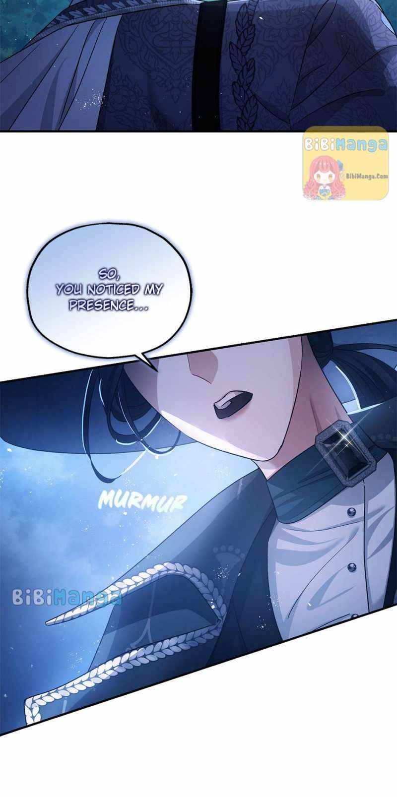 The Tyrant's Tranquilizer chapter 48 page 50