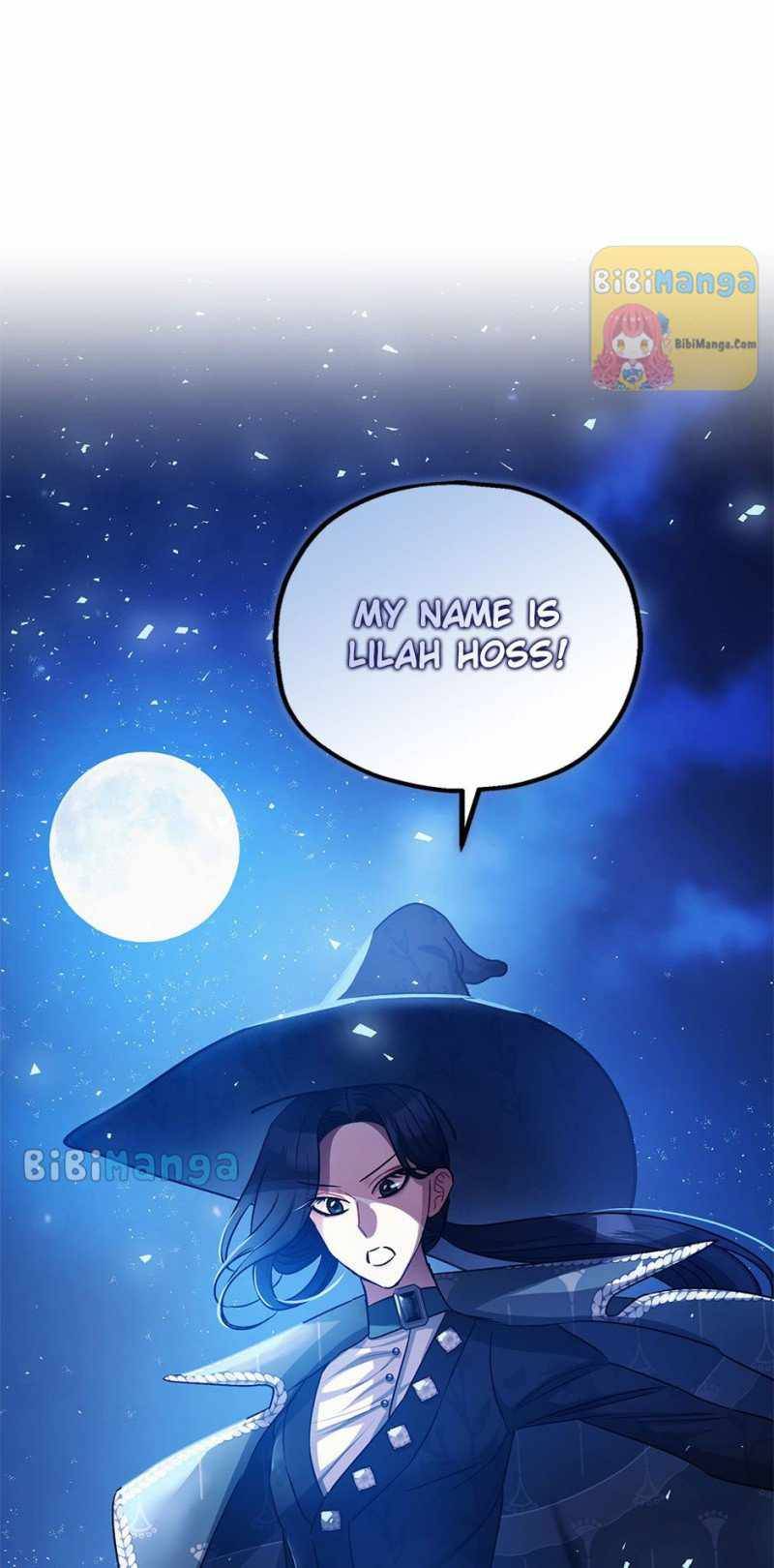 The Tyrant's Tranquilizer chapter 48 page 51