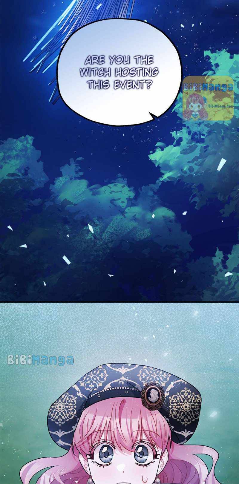 The Tyrant's Tranquilizer chapter 48 page 53