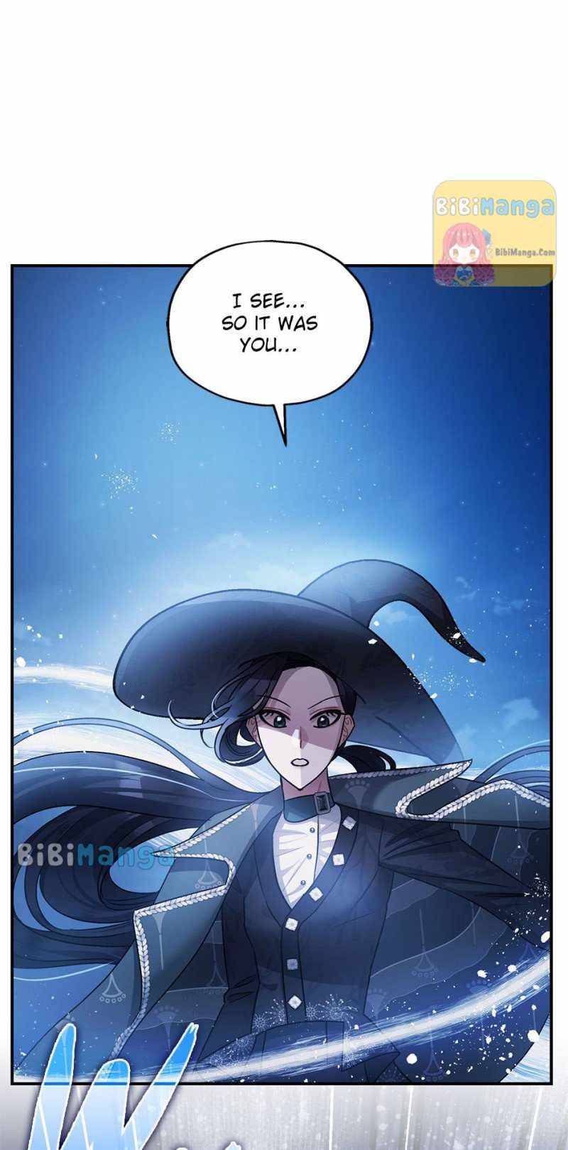 The Tyrant's Tranquilizer chapter 48 page 55