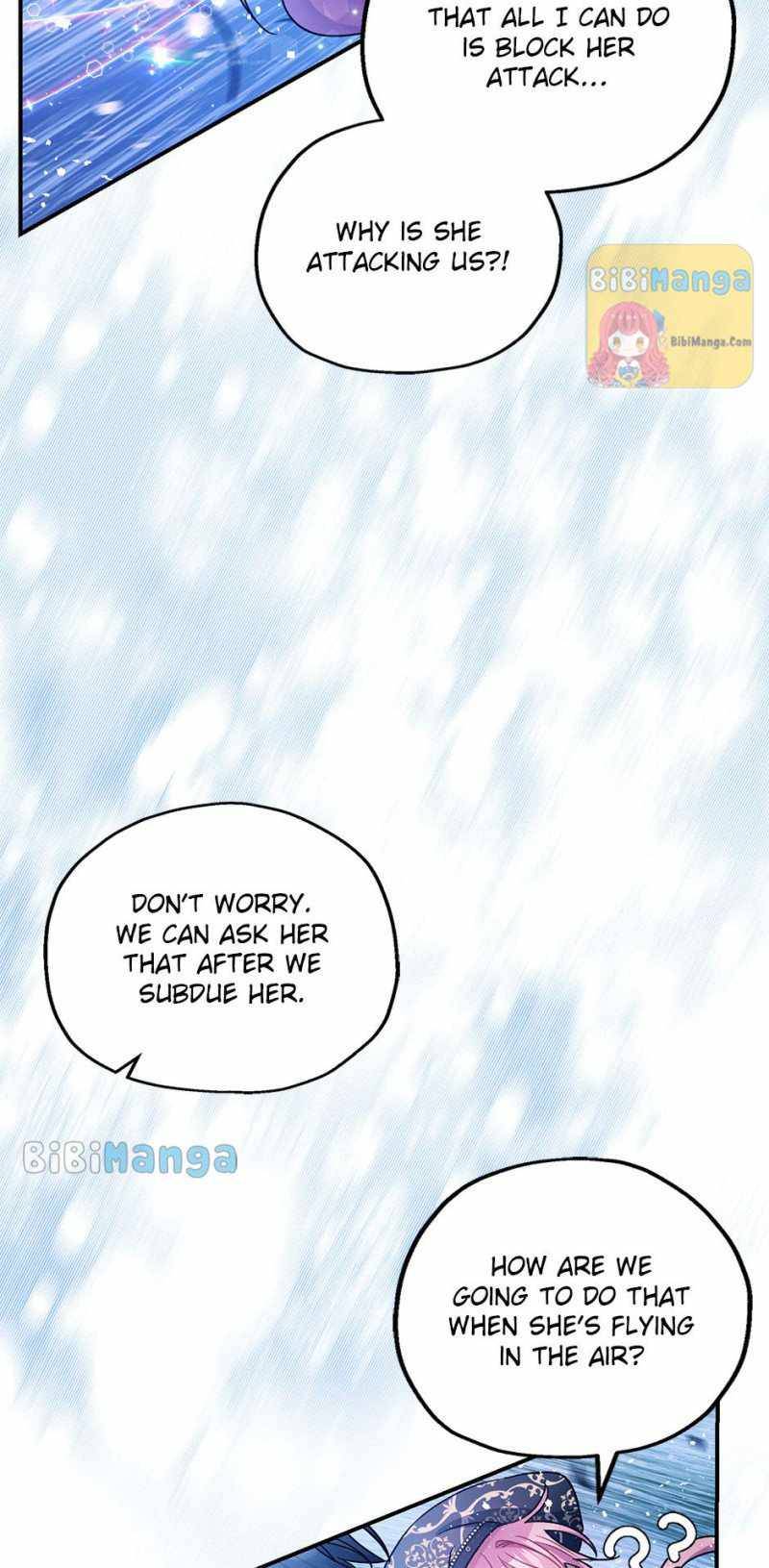 The Tyrant's Tranquilizer chapter 48 page 59