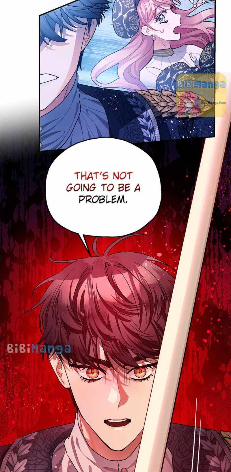 The Tyrant's Tranquilizer chapter 48 page 60