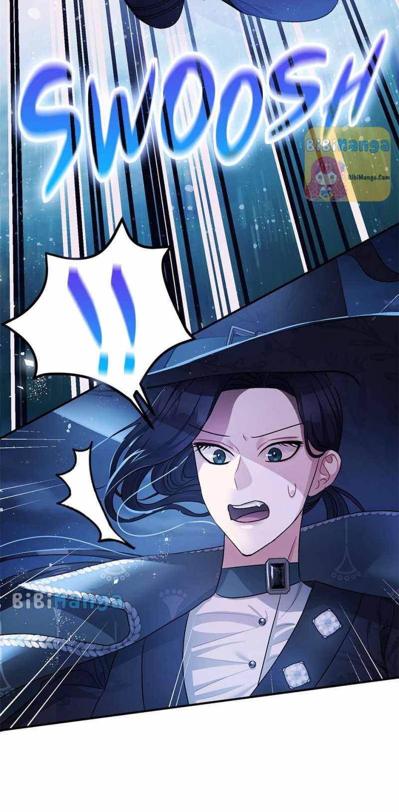 The Tyrant's Tranquilizer chapter 48 page 64