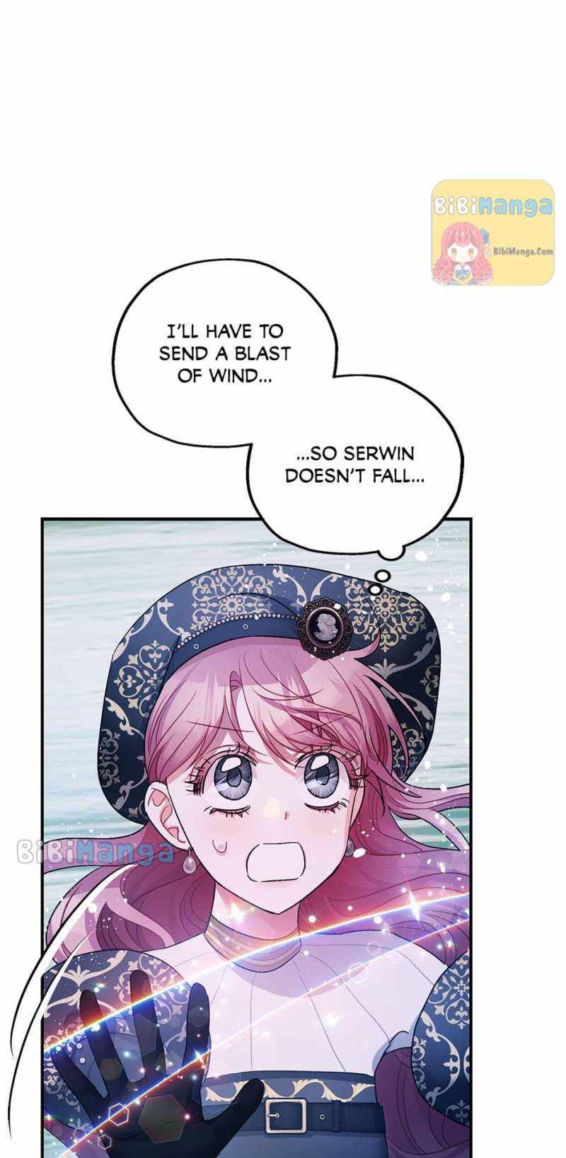 The Tyrant's Tranquilizer chapter 48 page 68