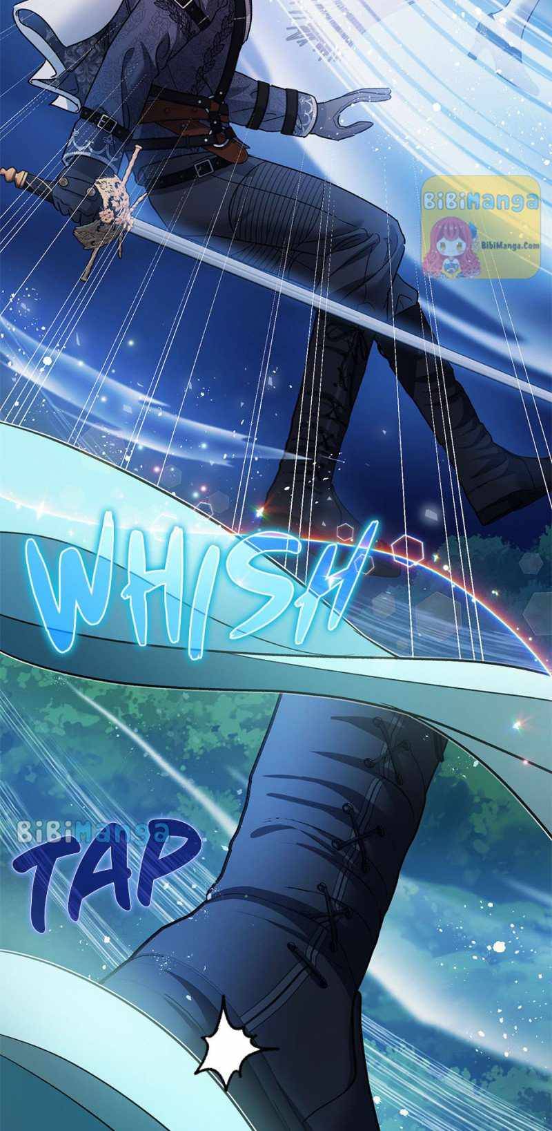 The Tyrant's Tranquilizer chapter 48 page 70