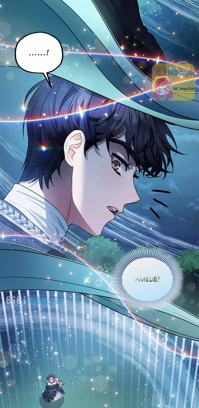 The Tyrant's Tranquilizer chapter 48 page 71