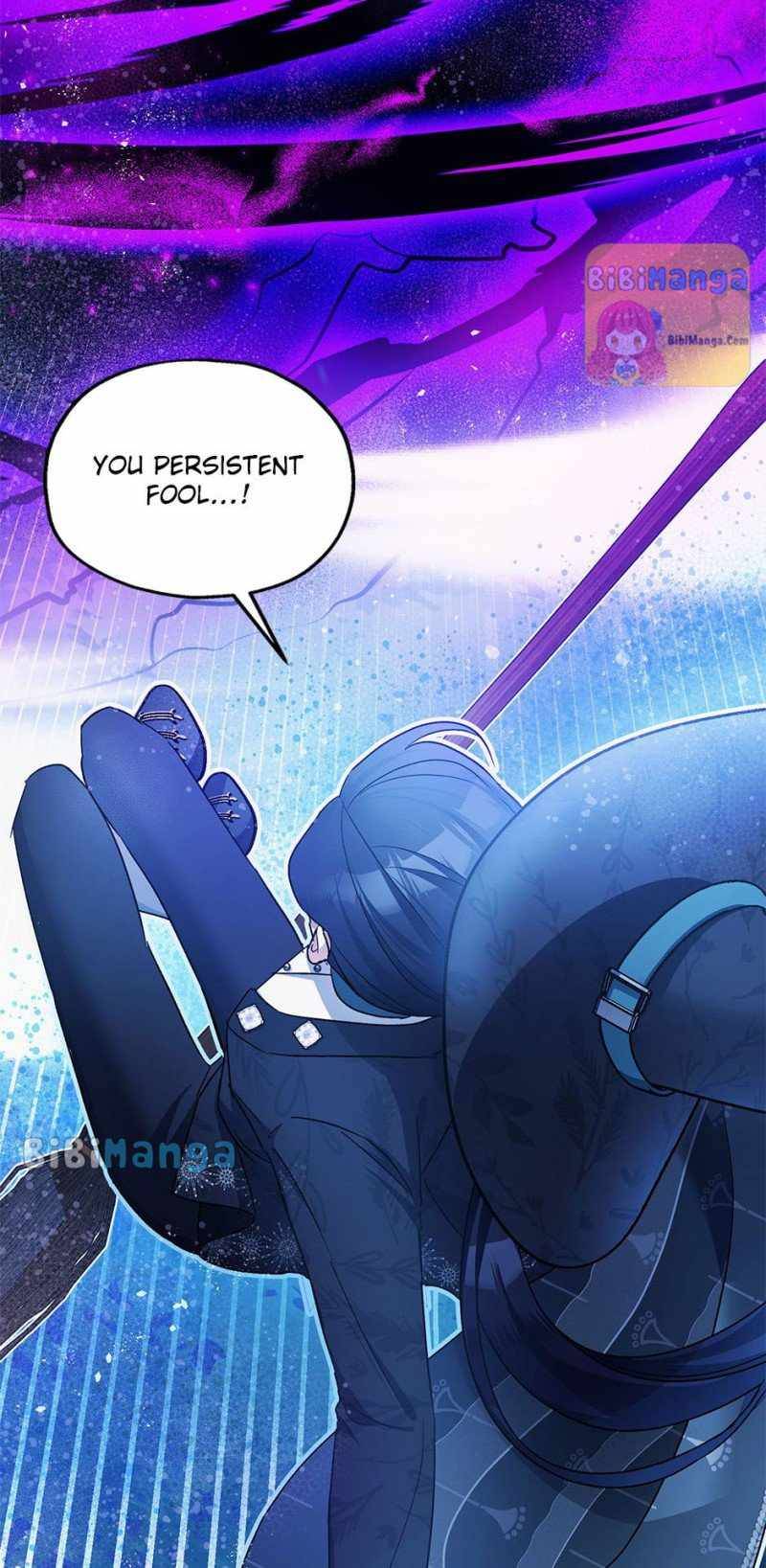 The Tyrant's Tranquilizer chapter 48 page 74