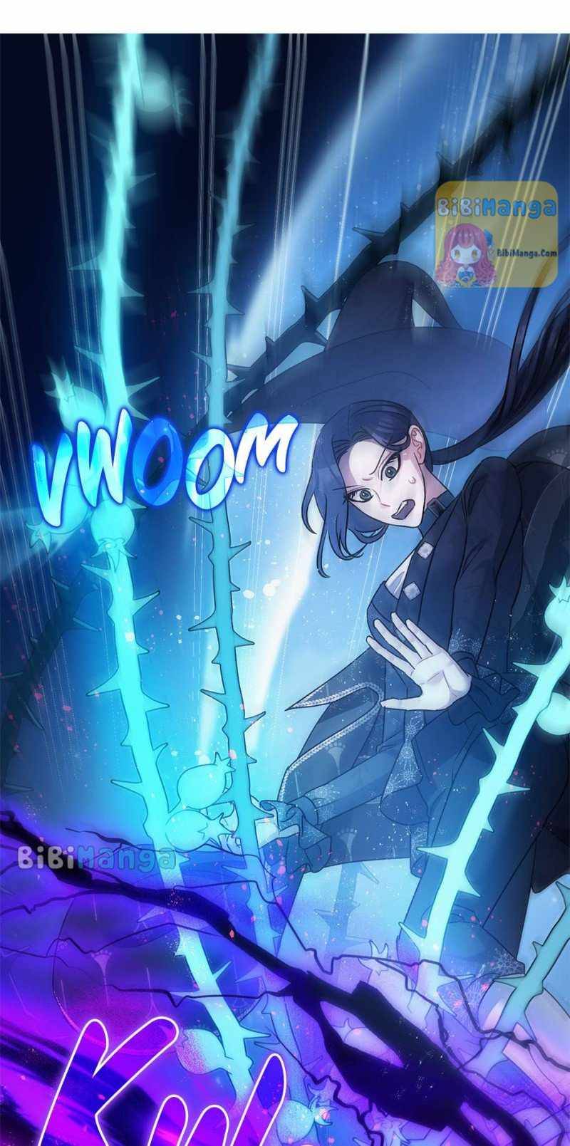 The Tyrant's Tranquilizer chapter 48 page 76