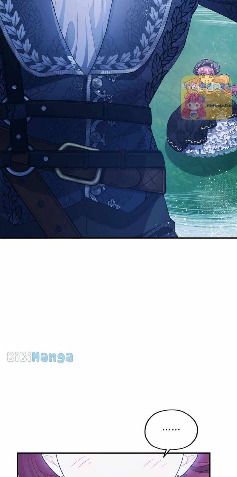 The Tyrant's Tranquilizer chapter 48 page 79