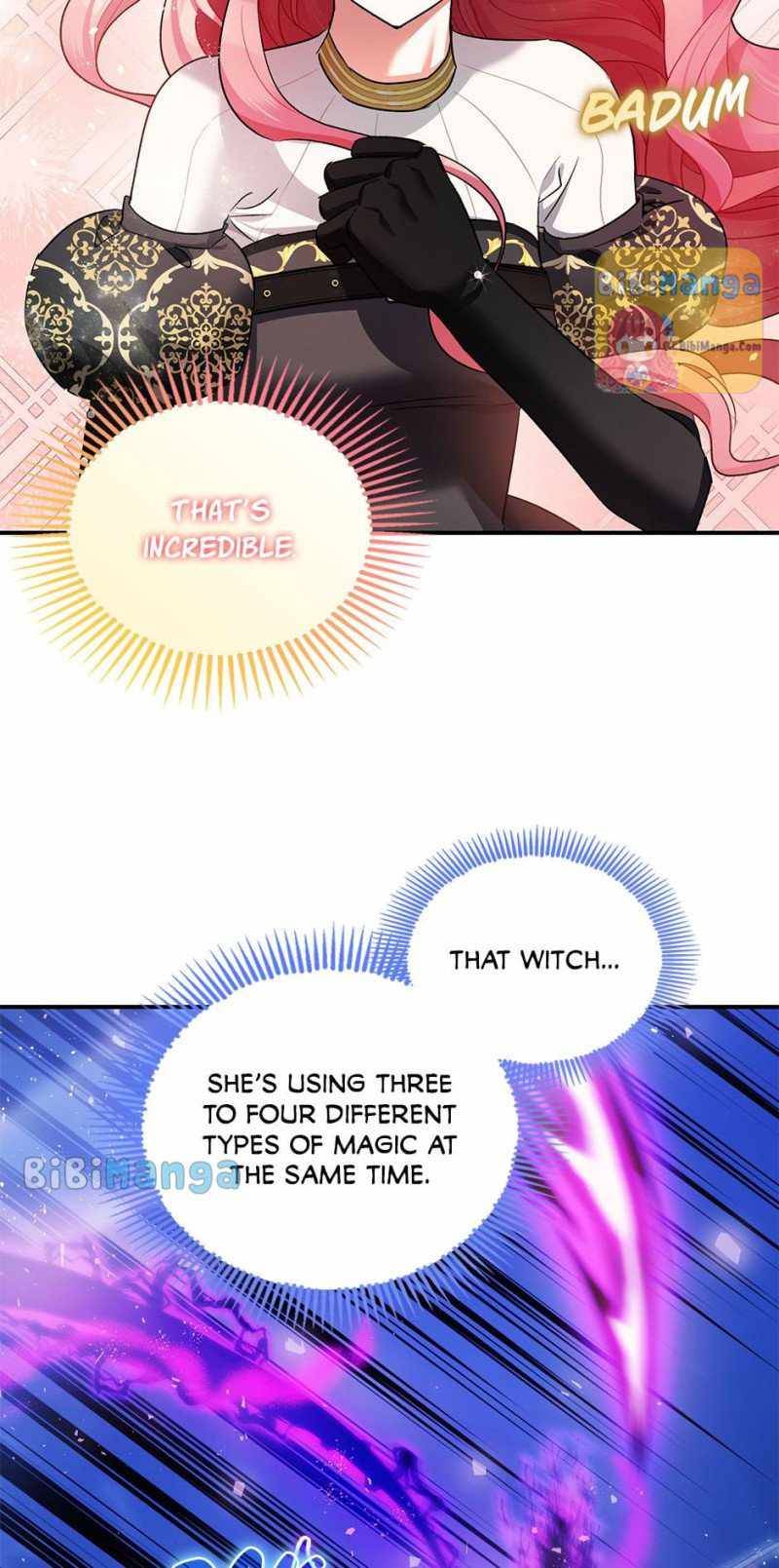 The Tyrant's Tranquilizer chapter 48 page 81