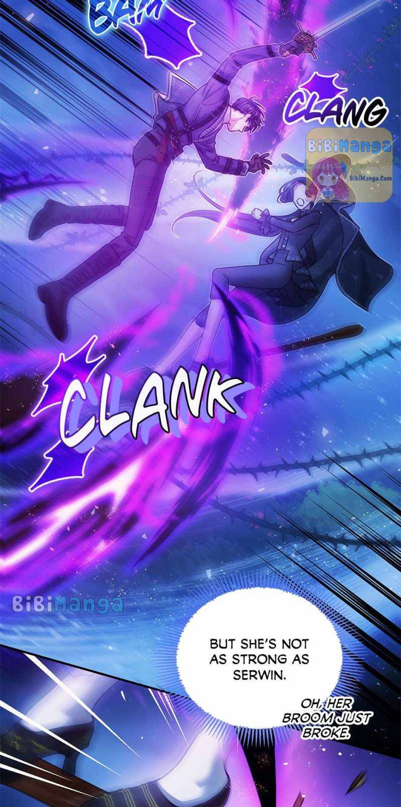 The Tyrant's Tranquilizer chapter 48 page 82