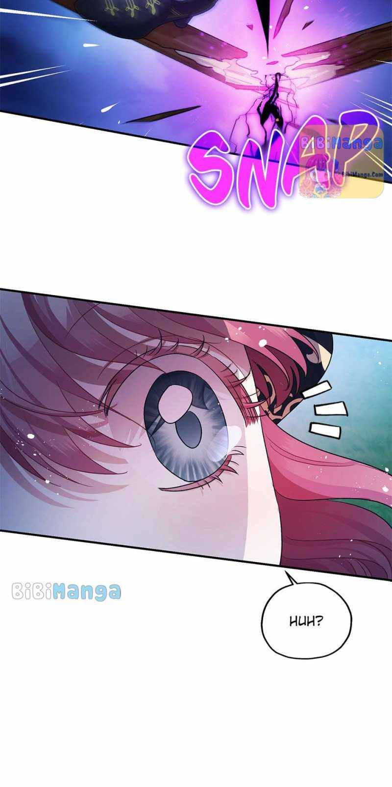 The Tyrant's Tranquilizer chapter 48 page 83