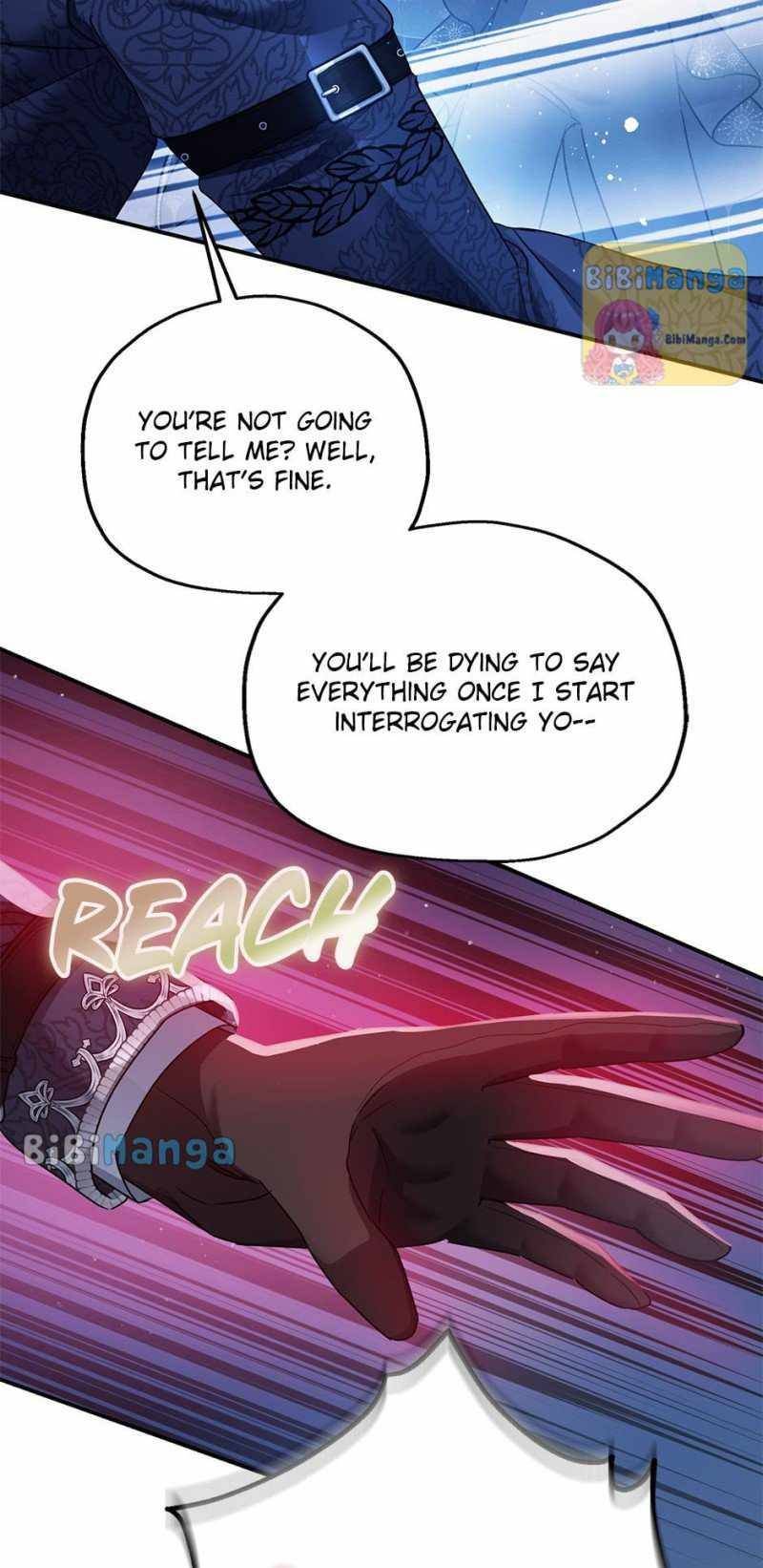 The Tyrant's Tranquilizer chapter 48 page 85