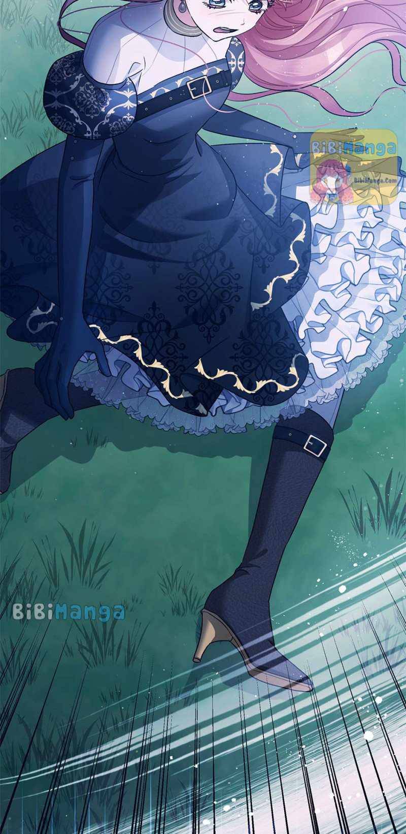 The Tyrant's Tranquilizer chapter 48 page 89