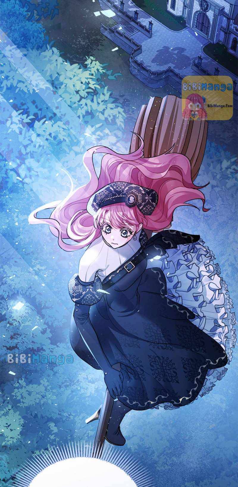 The Tyrant's Tranquilizer chapter 48 page 9