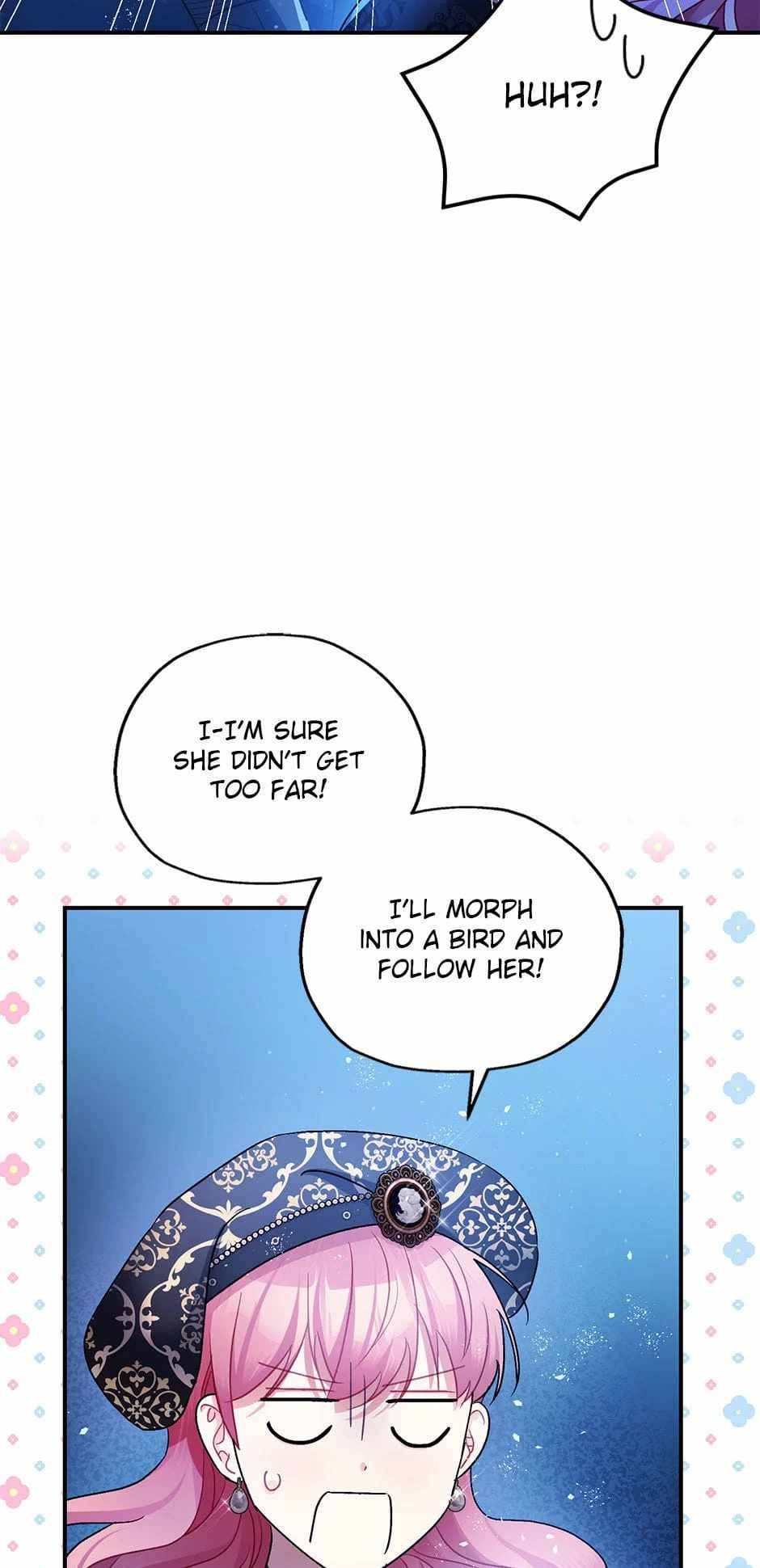 The Tyrant's Tranquilizer chapter 49 page 11