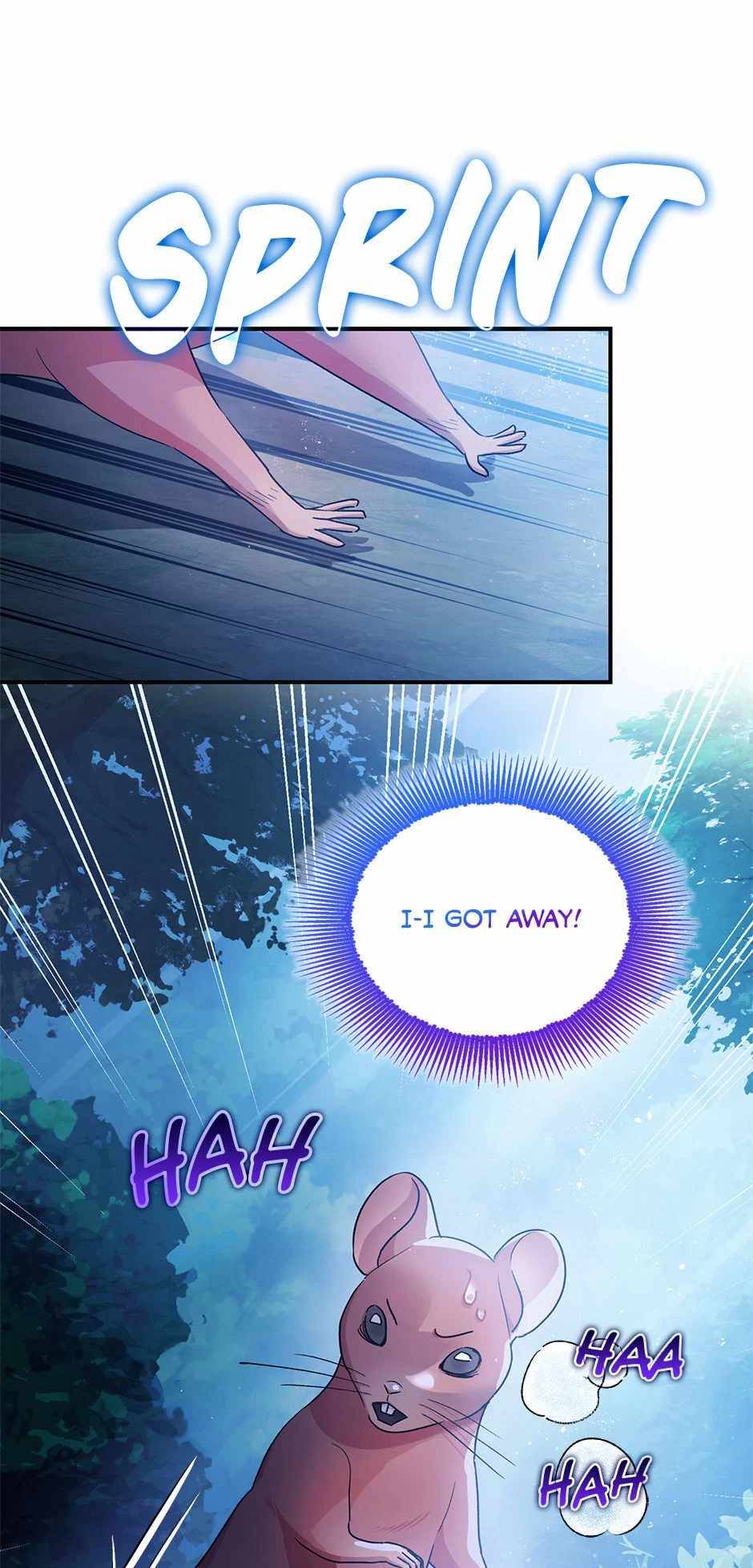 The Tyrant's Tranquilizer chapter 49 page 17