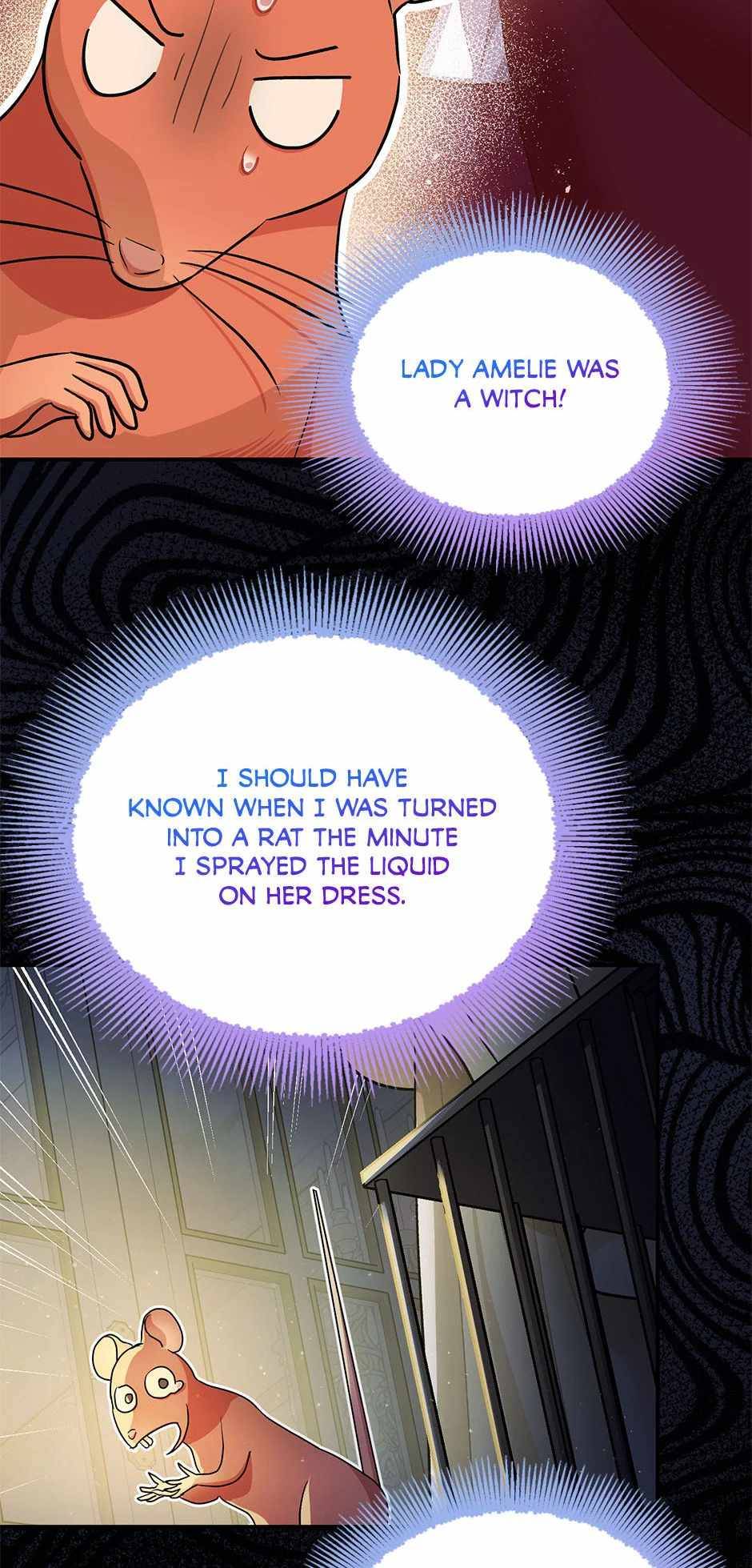 The Tyrant's Tranquilizer chapter 49 page 19