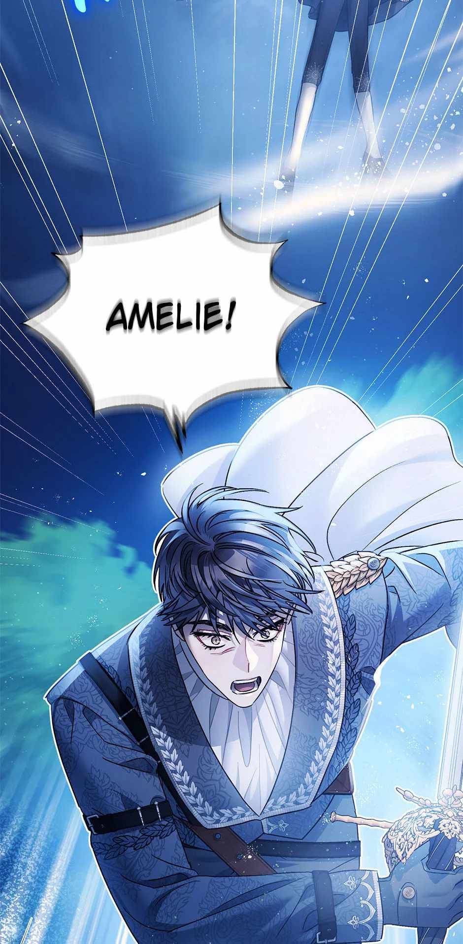 The Tyrant's Tranquilizer chapter 49 page 2