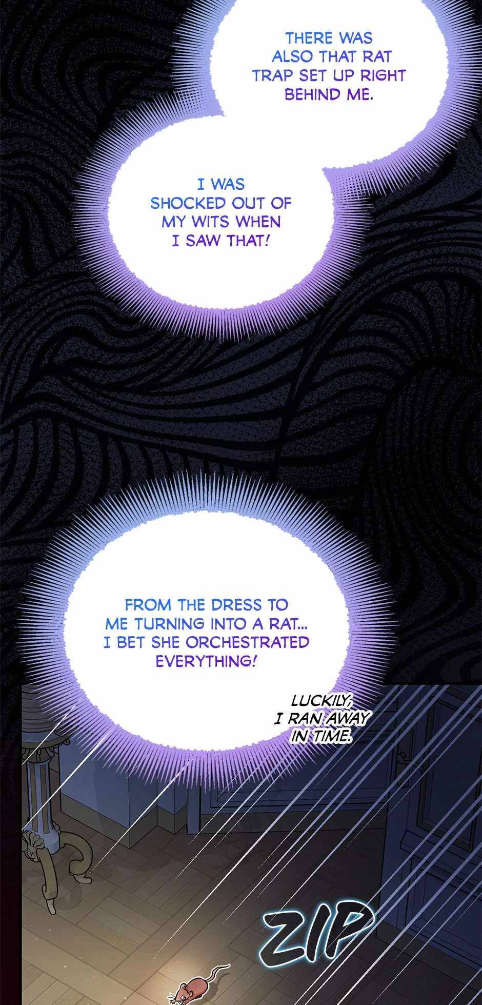 The Tyrant's Tranquilizer chapter 49 page 20