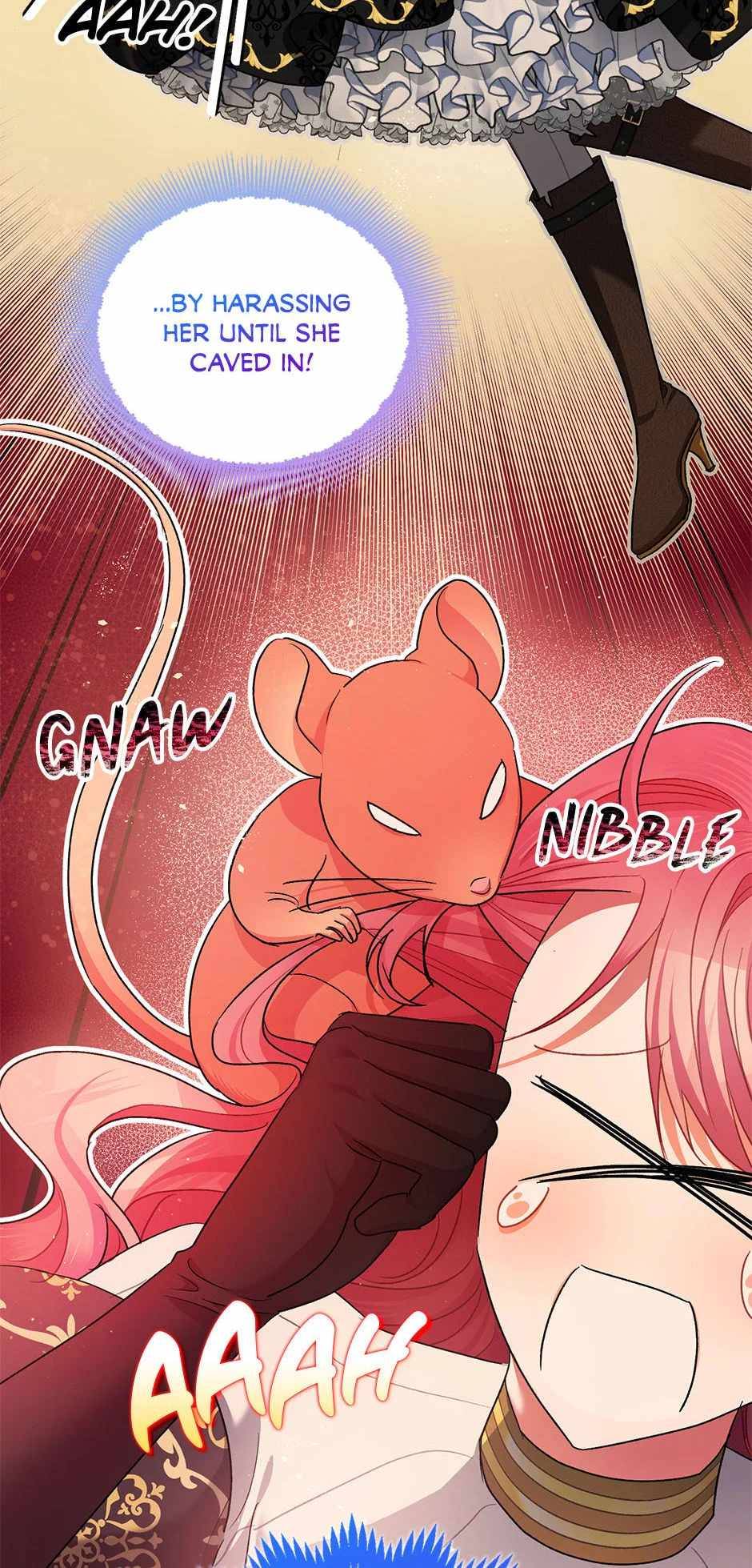 The Tyrant's Tranquilizer chapter 49 page 22