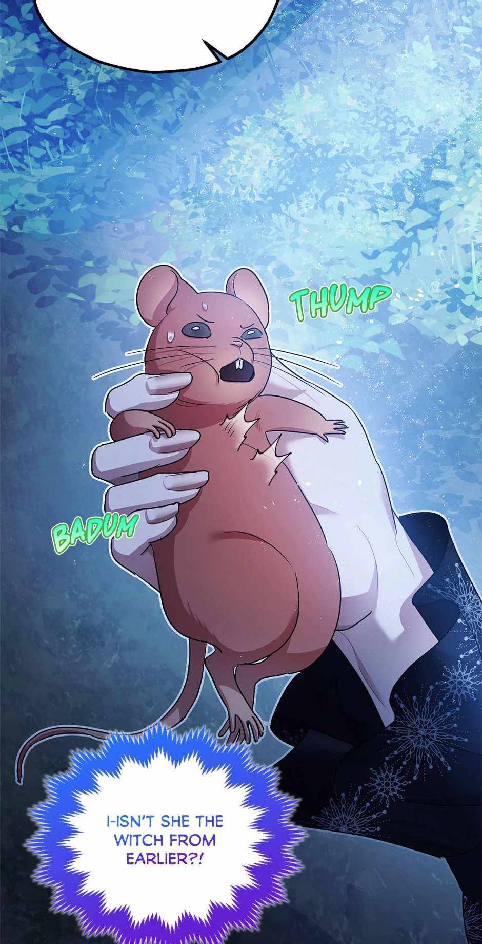 The Tyrant's Tranquilizer chapter 49 page 28