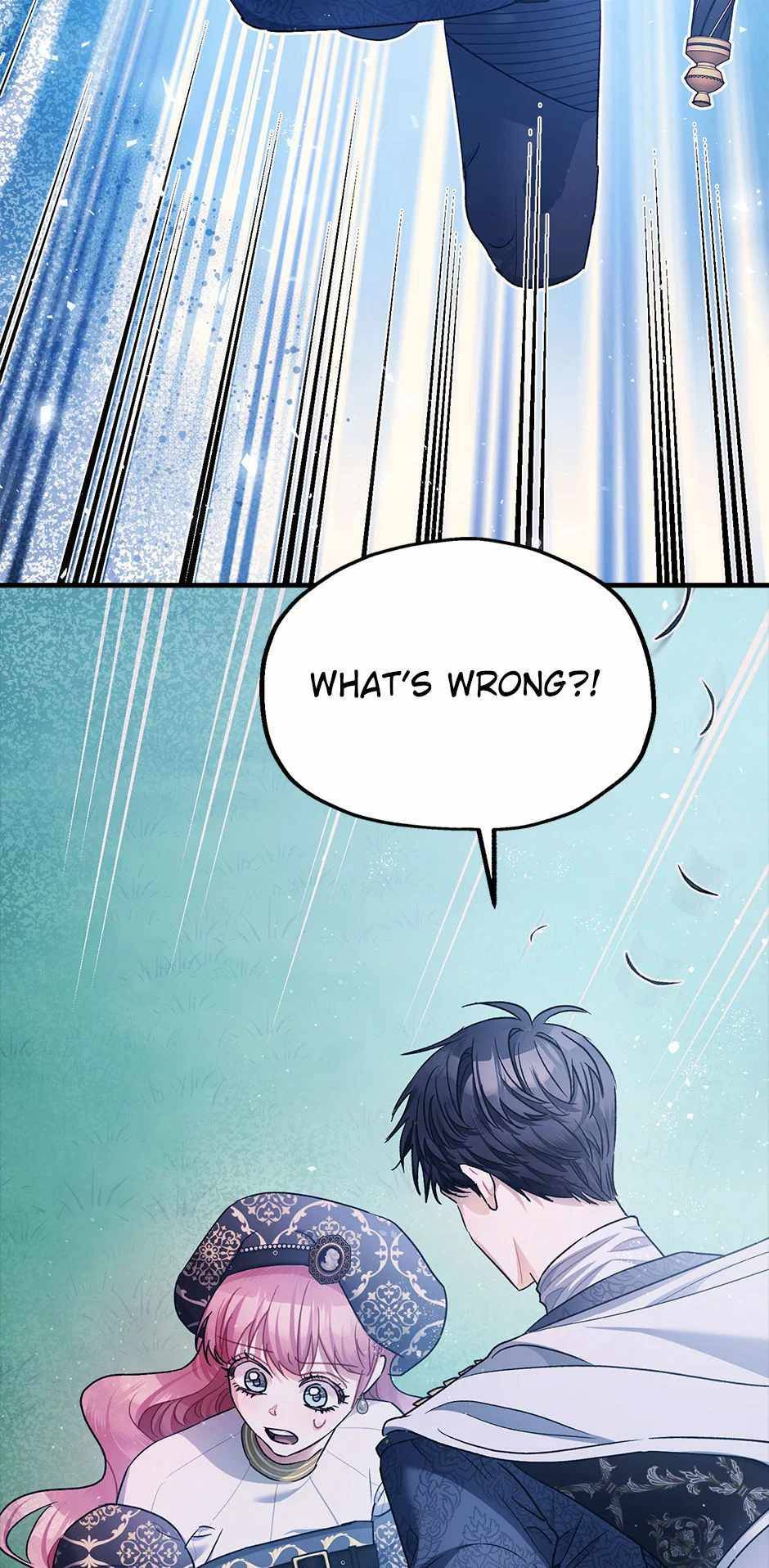 The Tyrant's Tranquilizer chapter 49 page 3